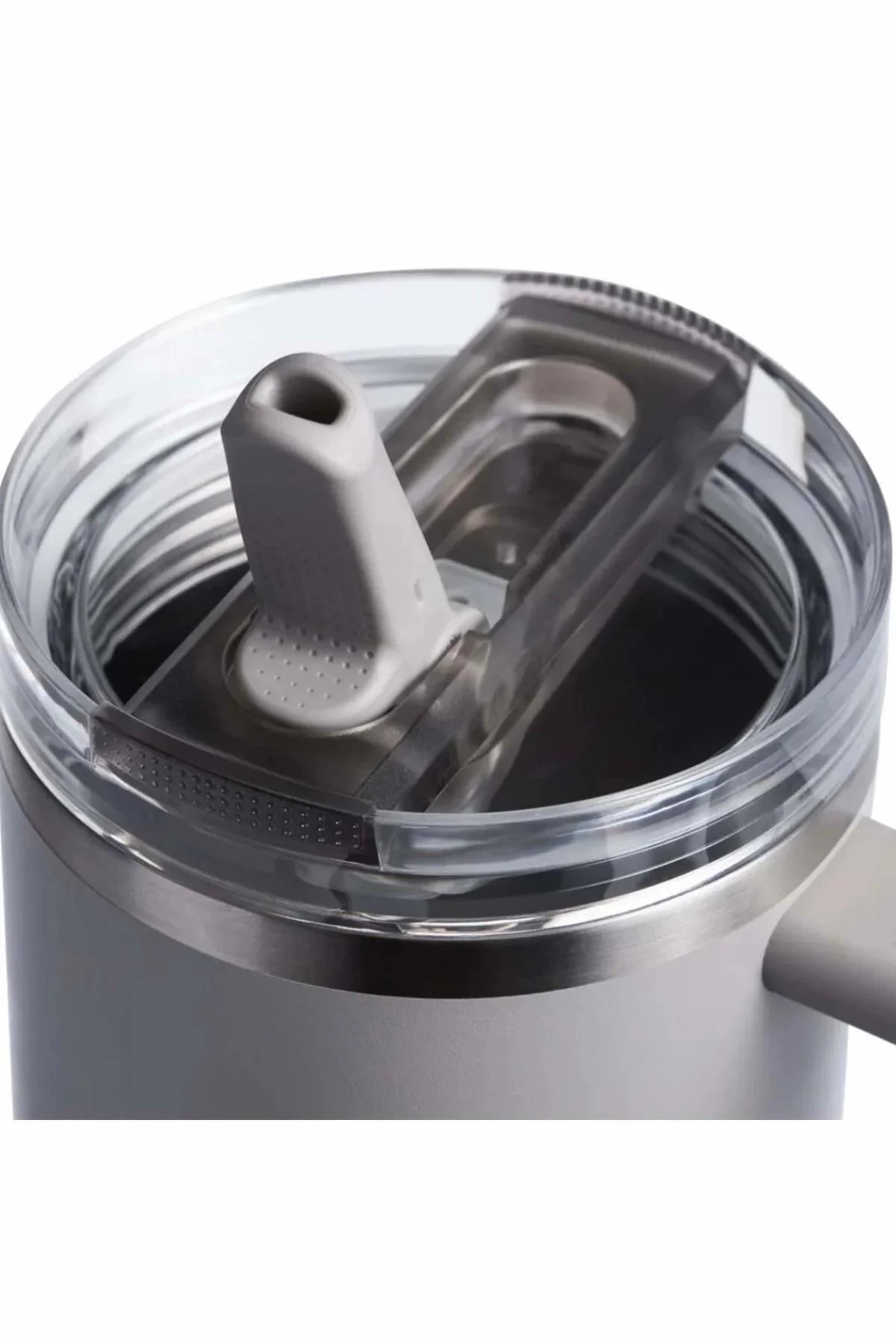 The Quencher ProTour Flip Straw Tumbler Pipetli Termos 1,18 LT / 
