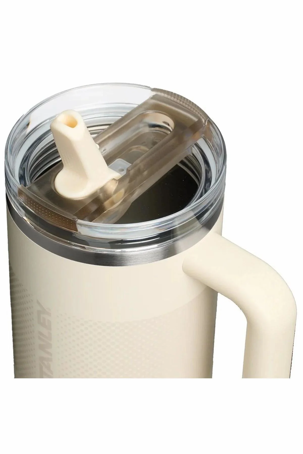 The Quencher ProTour Flip Straw Tumbler Pipetli Termos 1,18 LT / 