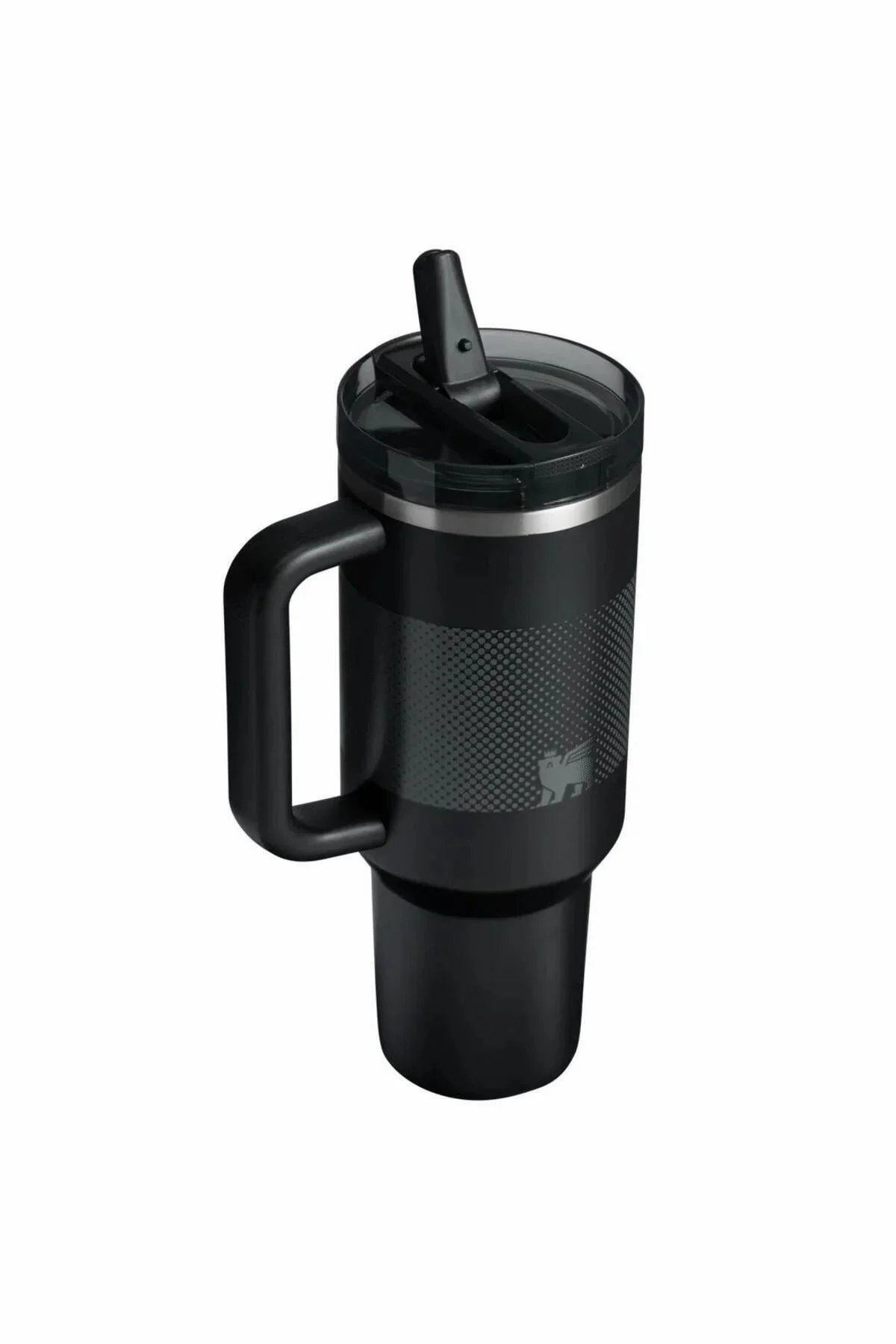 The Quencher ProTour Flip Straw Tumbler Pipetli Termos 1,18 LT / 