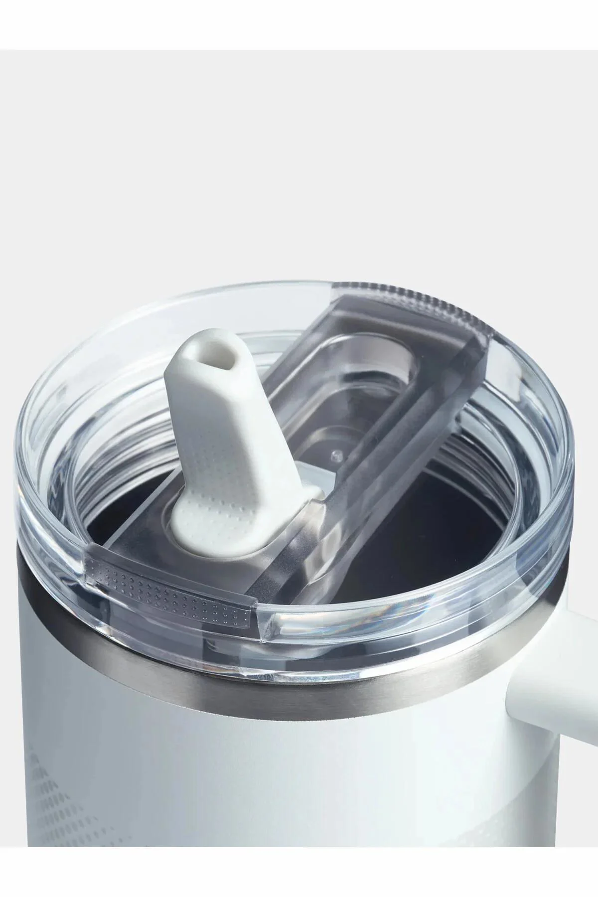 The Quencher ProTour Flip Straw Tumbler Pipetli Termos 1,18 LT / 