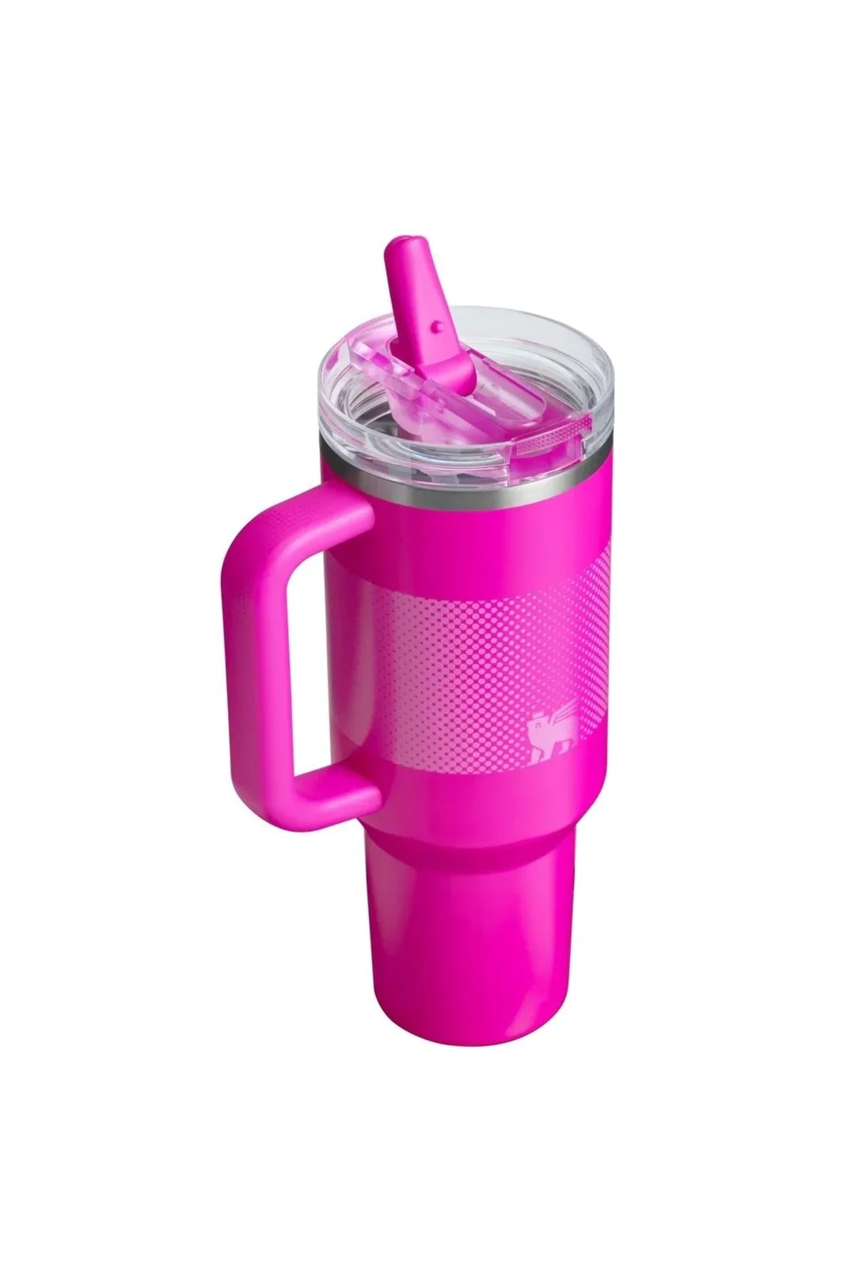 The Quencher ProTour Flip Straw Tumbler Pipetli Termos 1,18 LT Pi