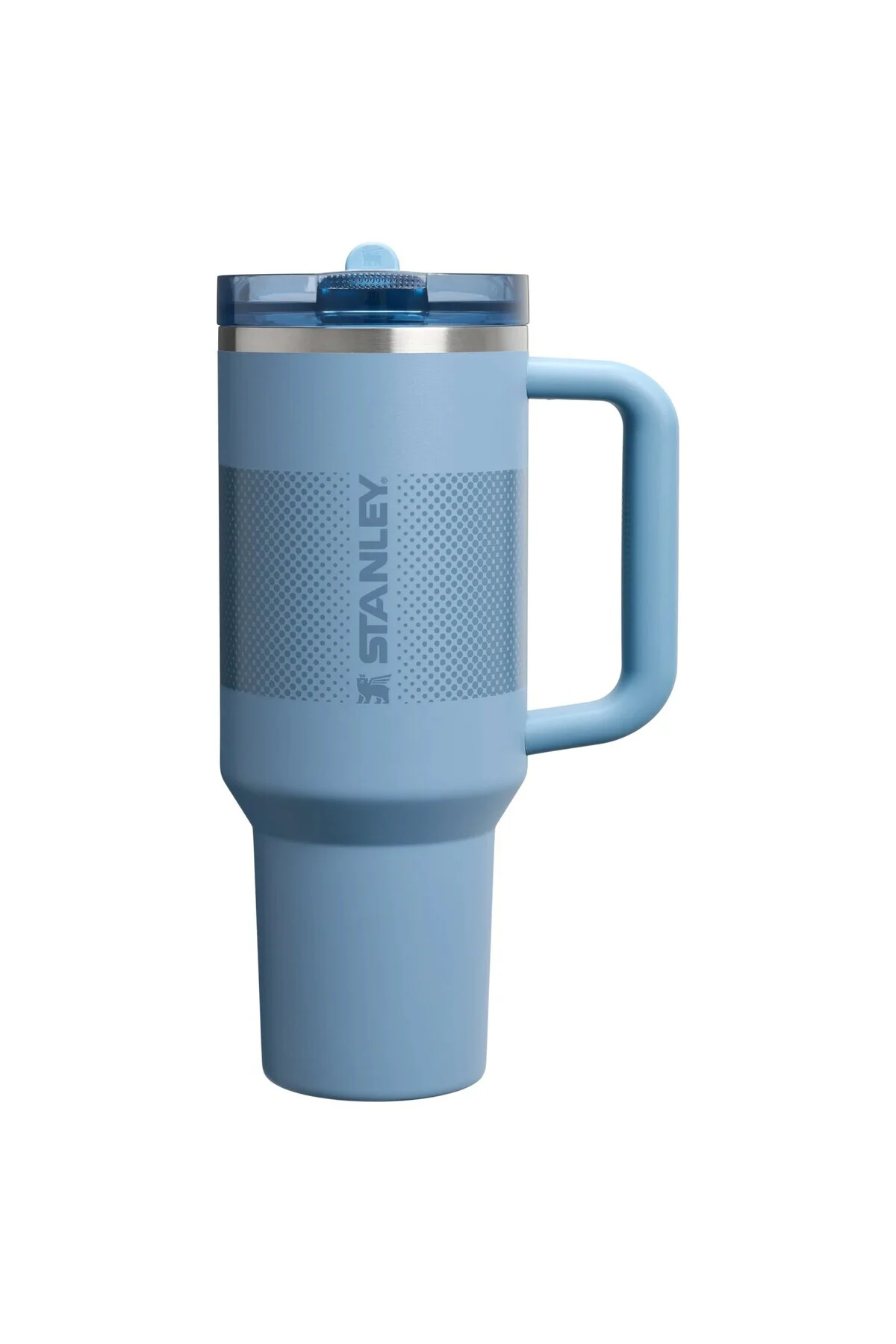 The Quencher ProTour Flip Straw Tumbler Pipetli Termos 1,18 LT Pi