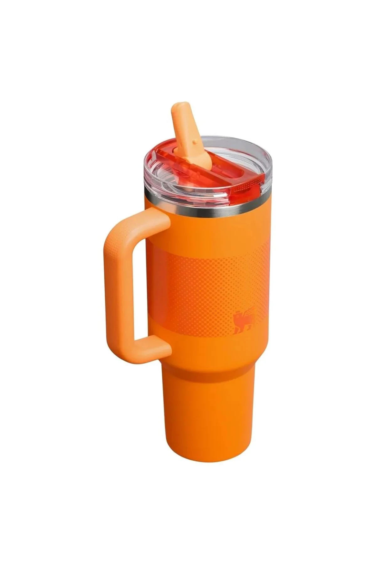 The Quencher ProTour Flip Straw Tumbler Pipetli Termos 1,18 LT Pi