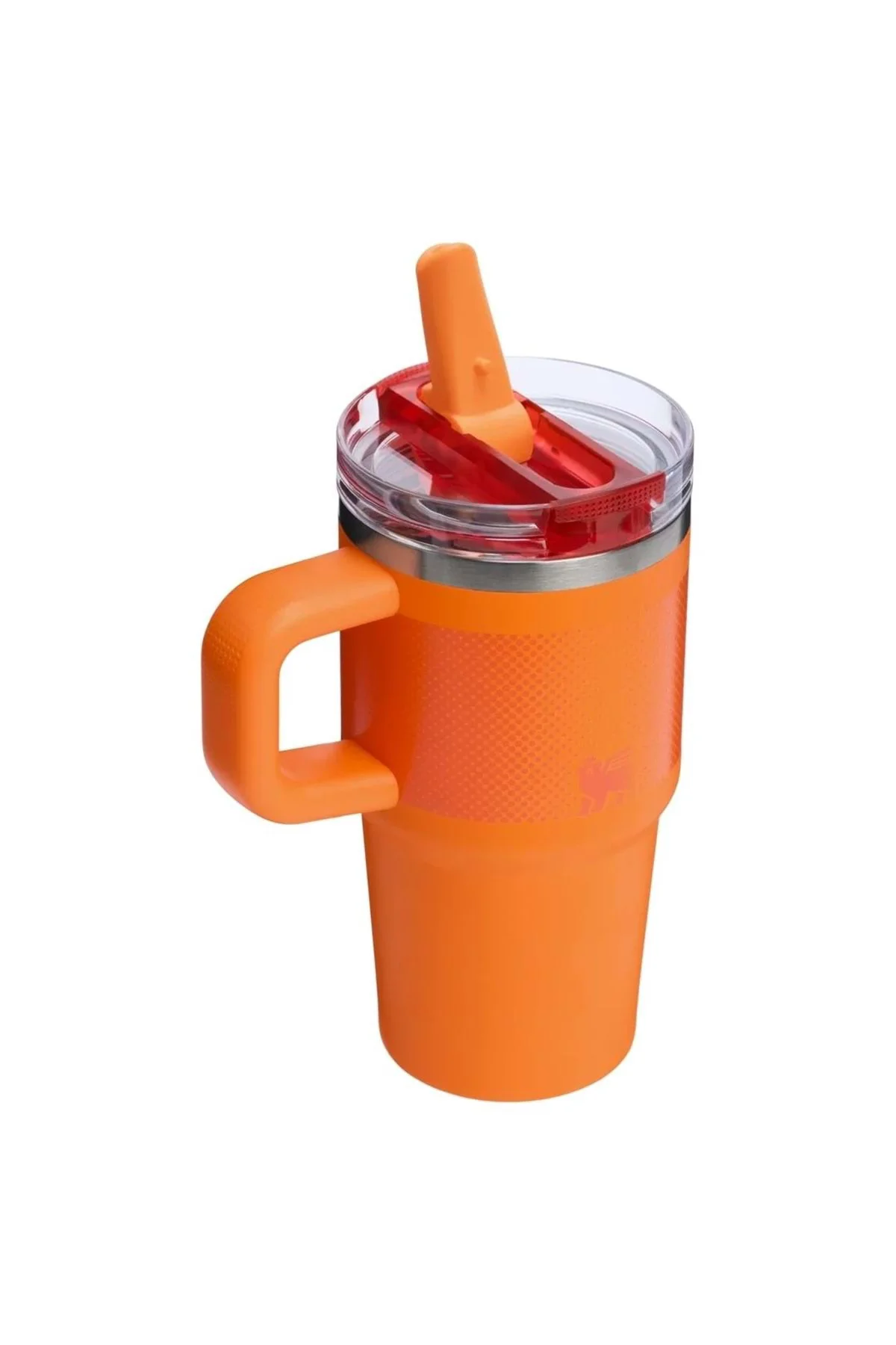The Quencher ProTour Flip Straw Pipetli Termos 0,60 LT Pipetli Ma