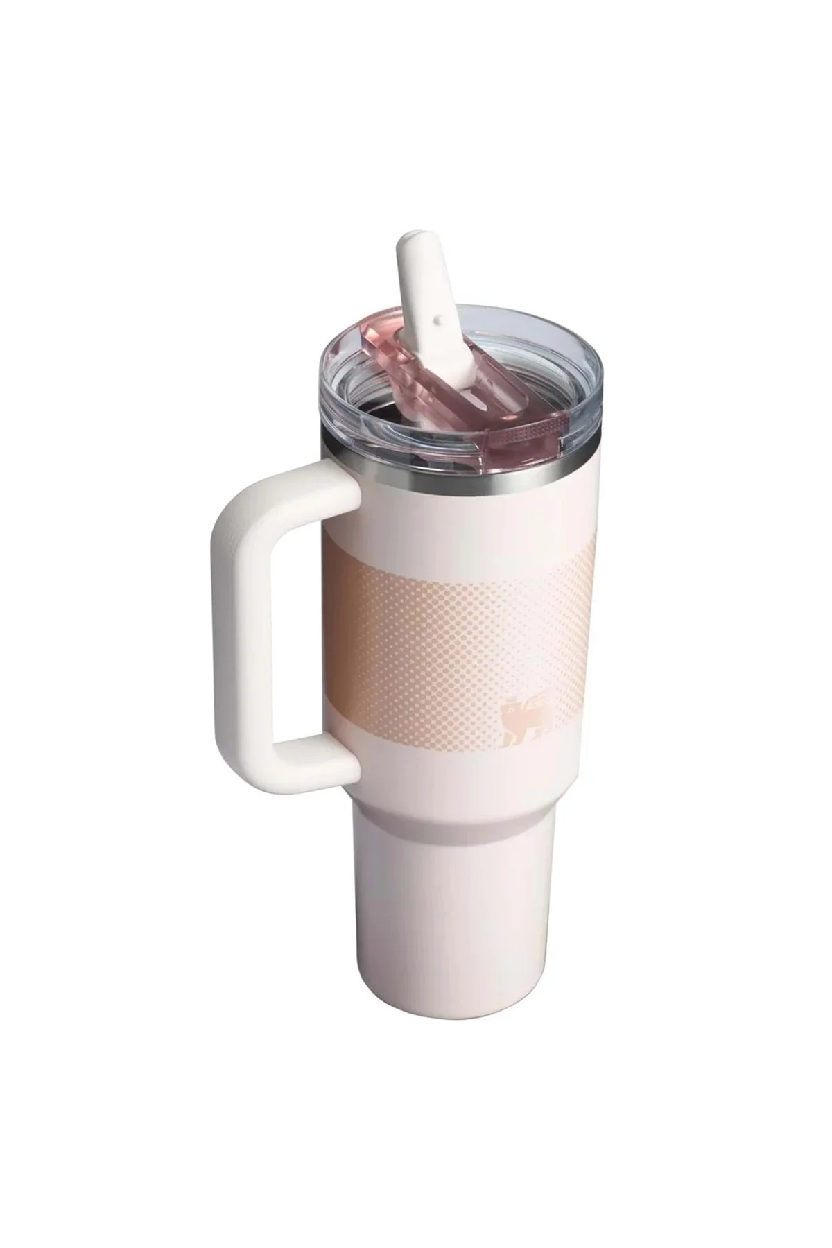 The Quencher ProTour Flip Straw Tumbler Pipetli Termos 1,18 LT Pi