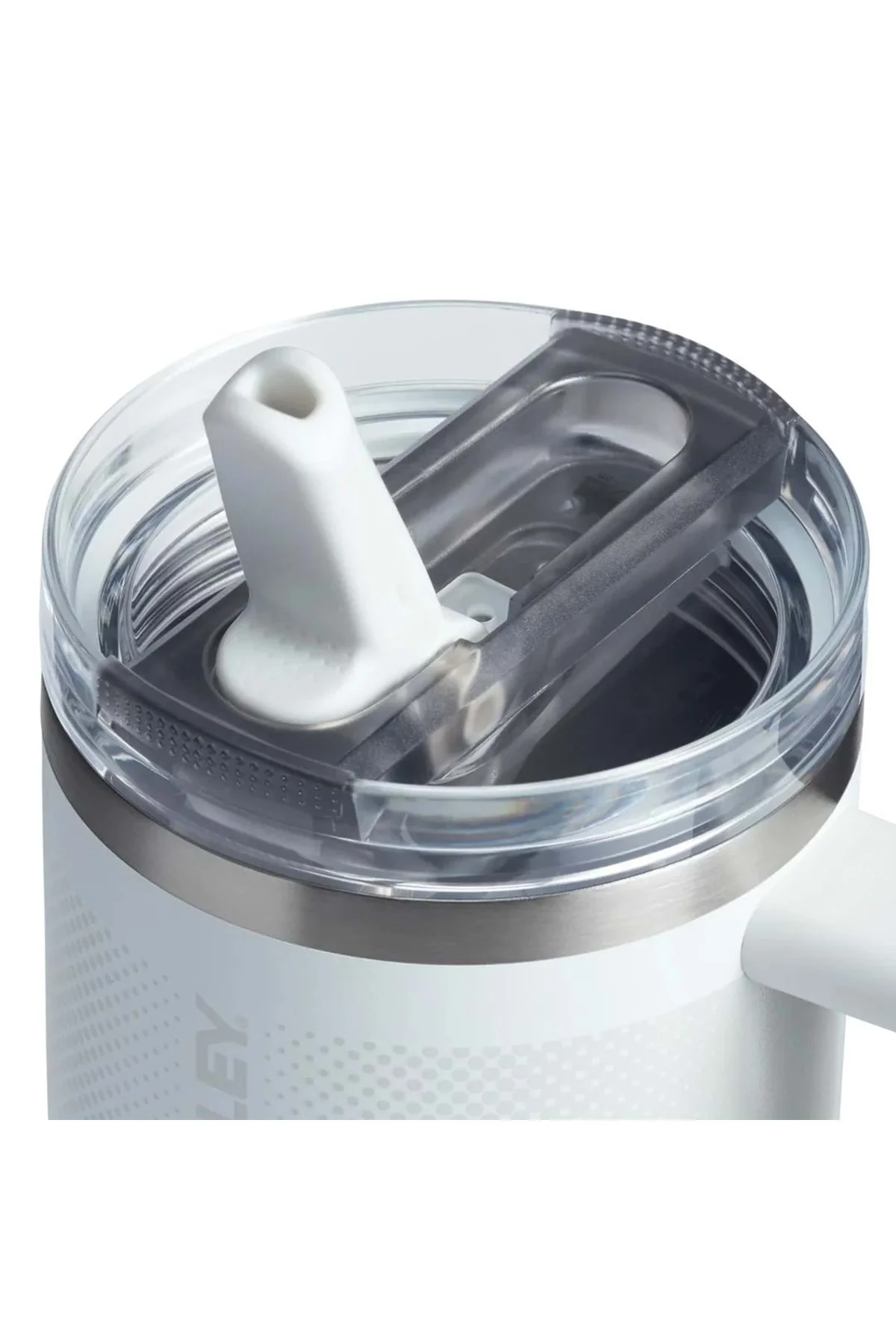 The Quencher ProTour Flip Straw Pipetli Termos 0,60 LT Pipetli Ma