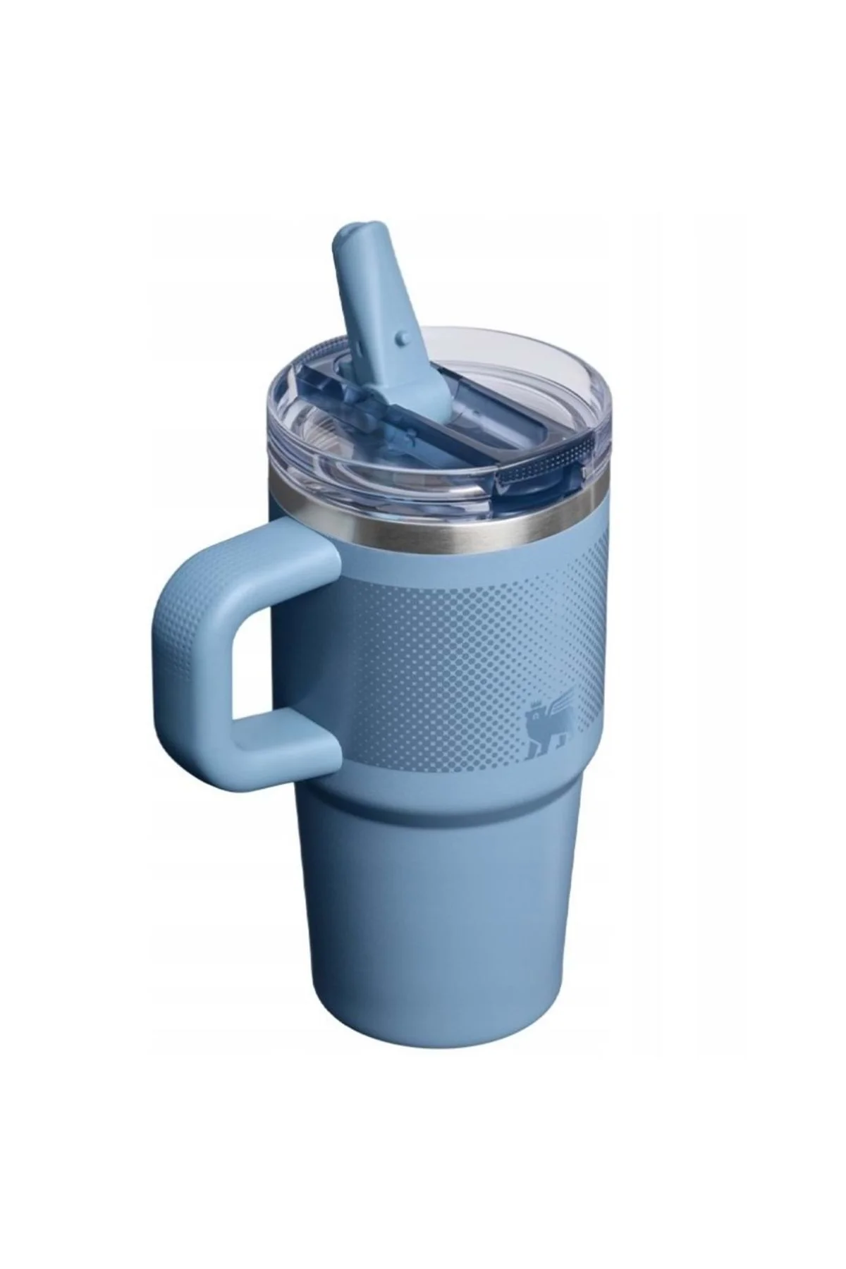 The Quencher ProTour Flip Straw Pipetli Termos 0,60 LT Pipetli Ma