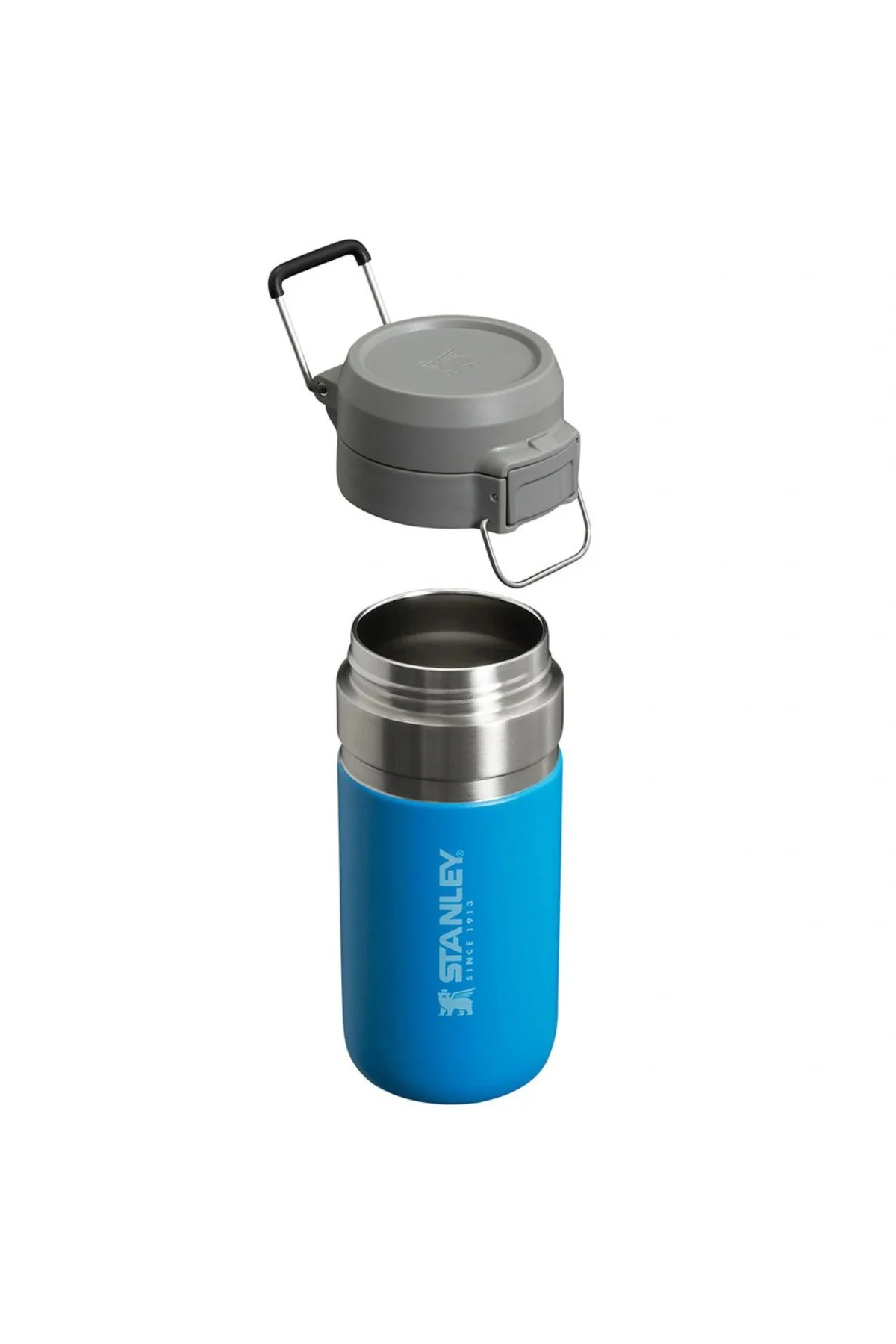 The Quick-Flip Water Bottle Termos .47L - 16Oz 10-09148-095
