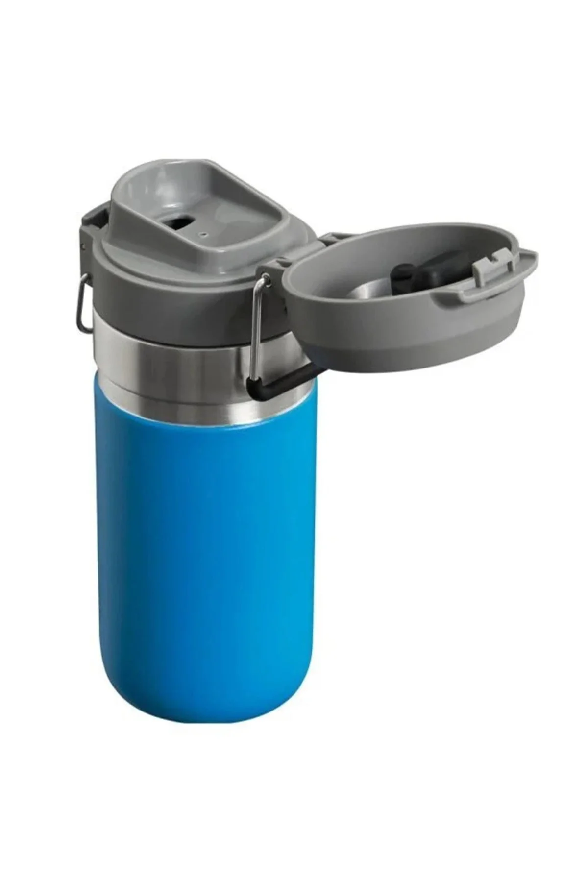 The Quick-Flip Water Bottle Termos .47L - 16Oz 10-09148-095
