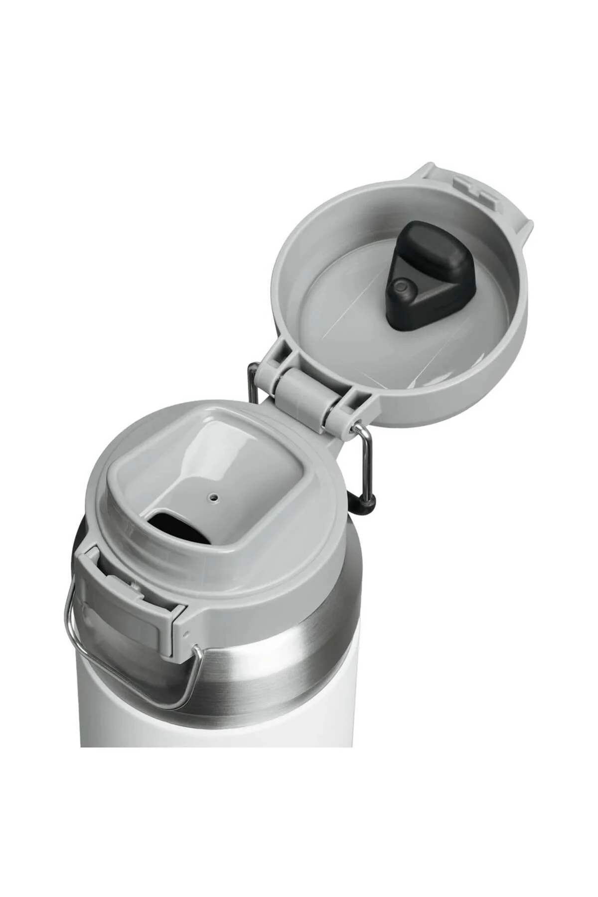 The Quick-Flip Water Bottle Termos 1.06L - 36Oz 10-09150-102