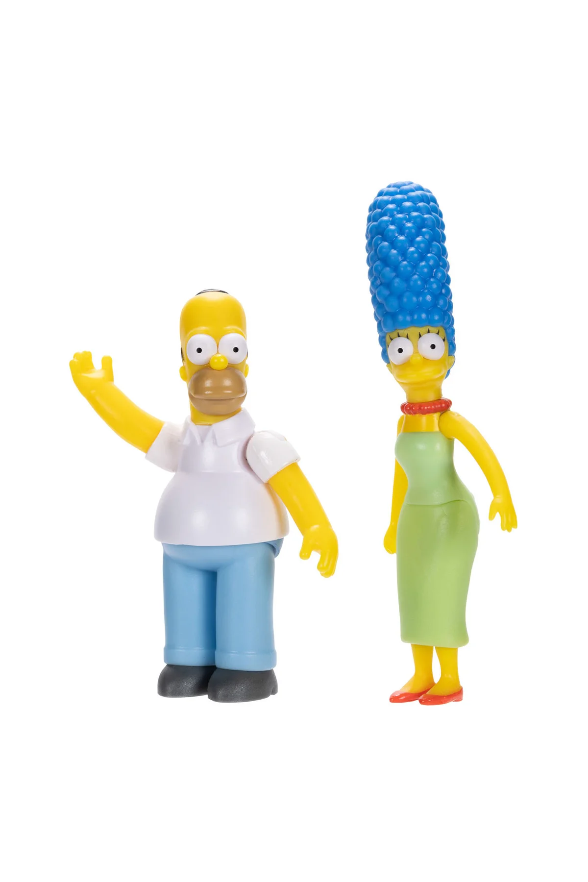 The Simpsons Ailesi 7'li Figür Paketi 17539
