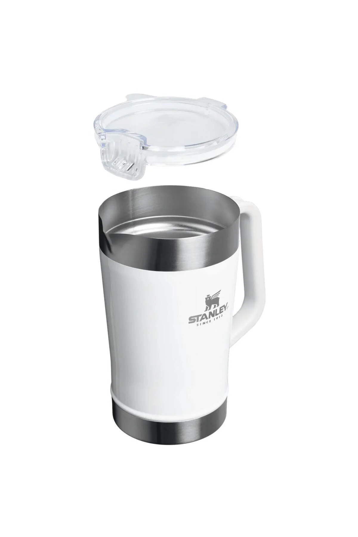 The Stay-Chill Classic Pitcher 1.9L Sürahi Termos 10-10341-066