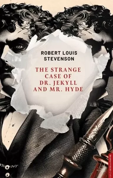 The Strange Case of Dr. Jekyll and Mr. Hyde (İngilizce)