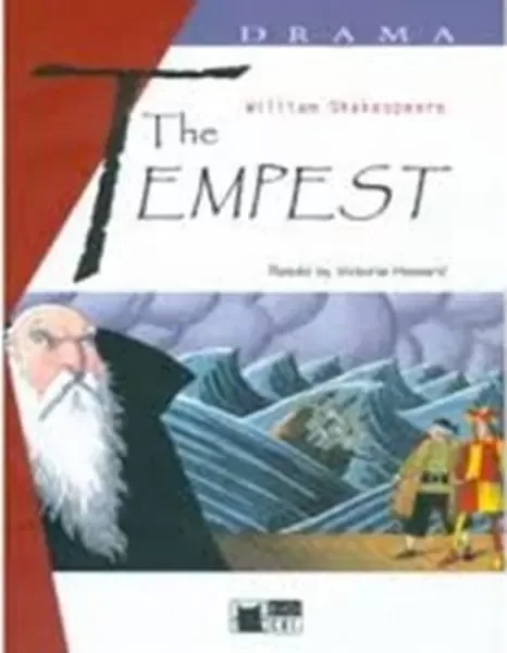 The Tempest Cd'li Fiyatı, Yorumları ve Özellikleri