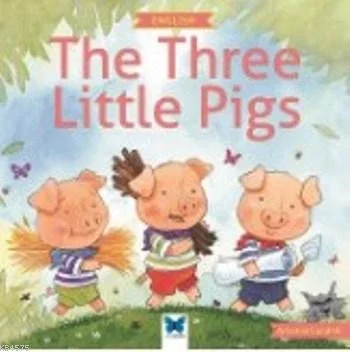 The Three Little Pig Fiyatı, Yorumları ve Özellikleri