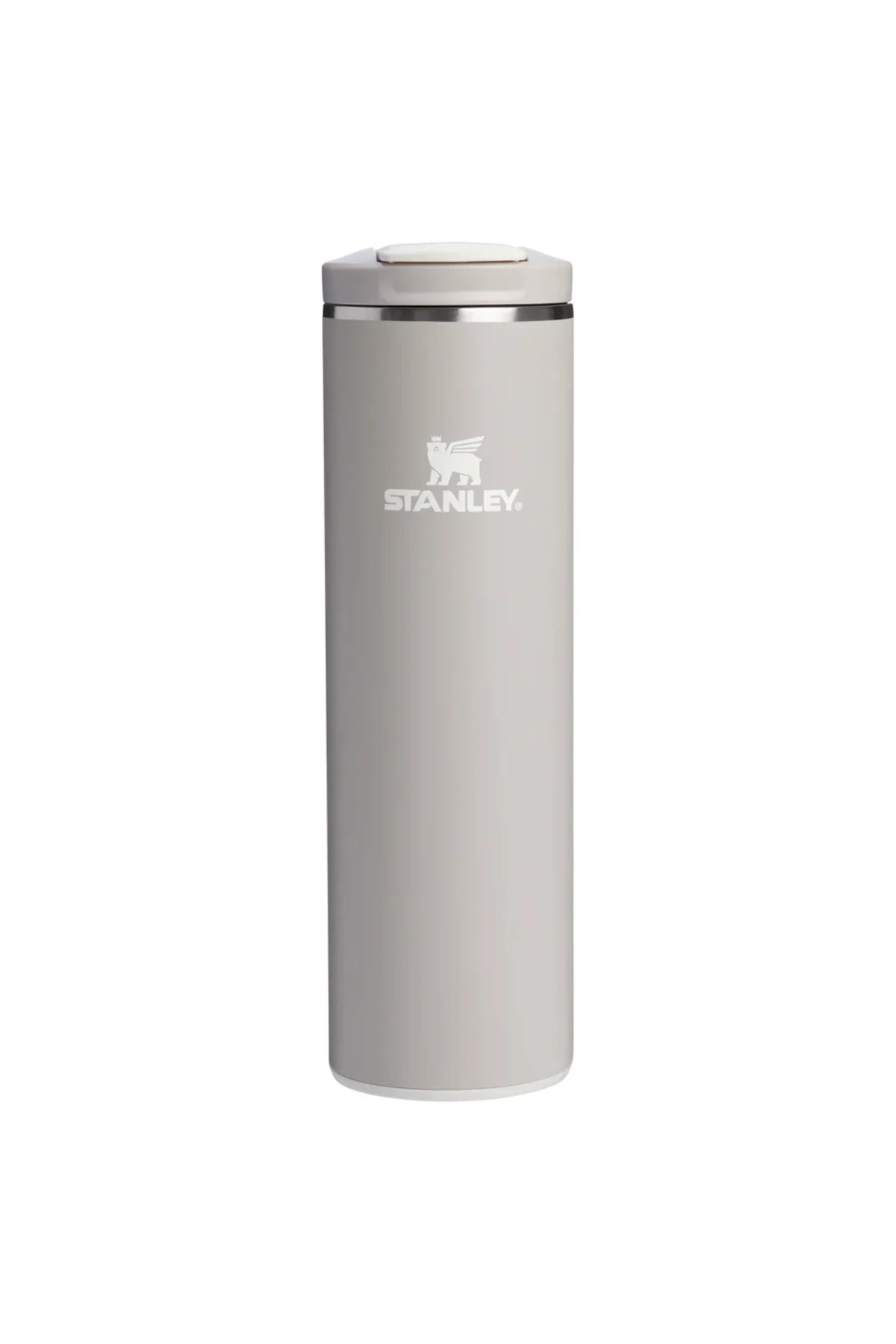 The Transit Fliptop Mug 0.47L Klasik Termos 10-13062-012 Gri