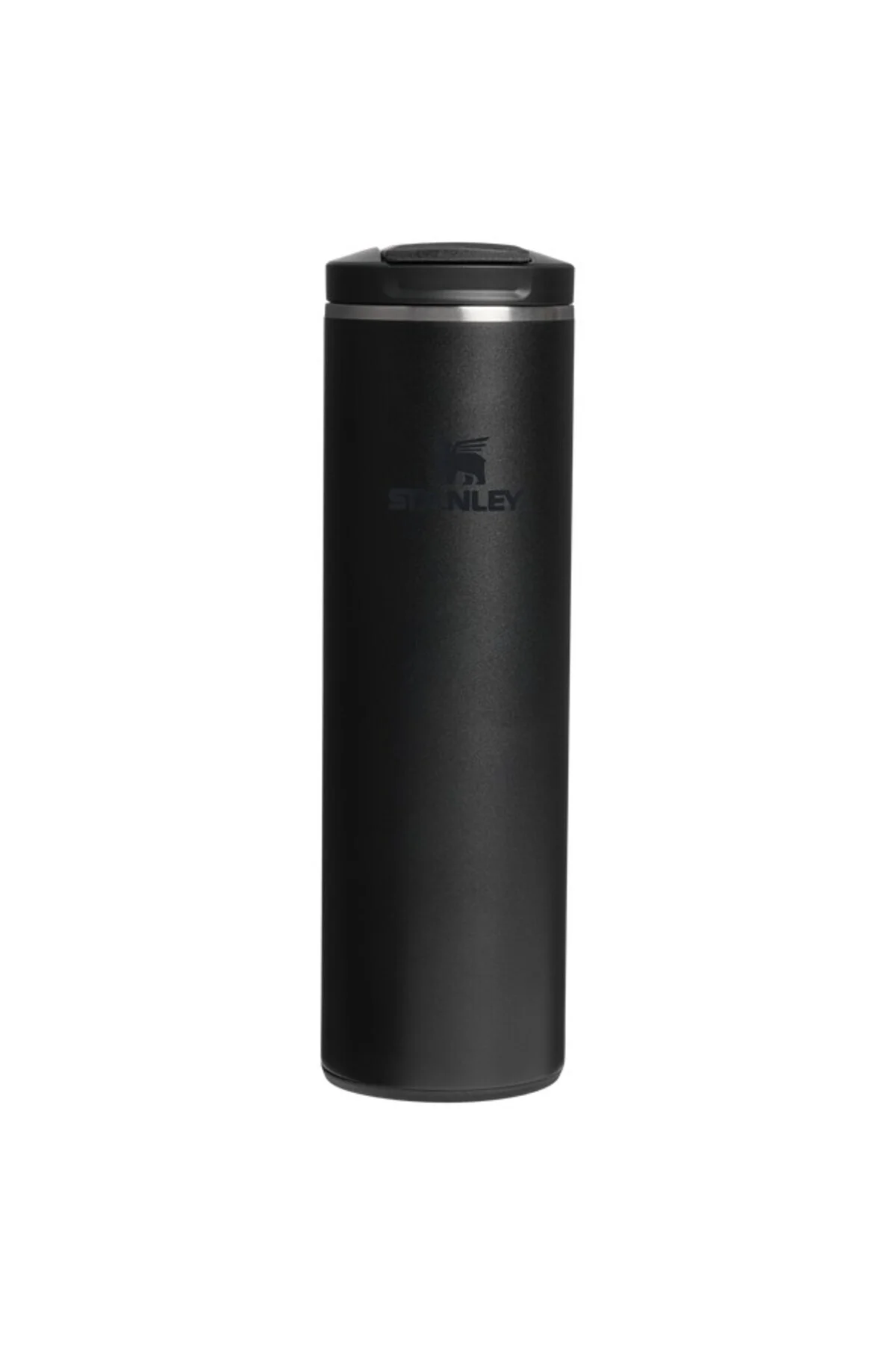 The Transit Fliptop Mug 0.47L Klasik Termos 10-13062-011 Siyah