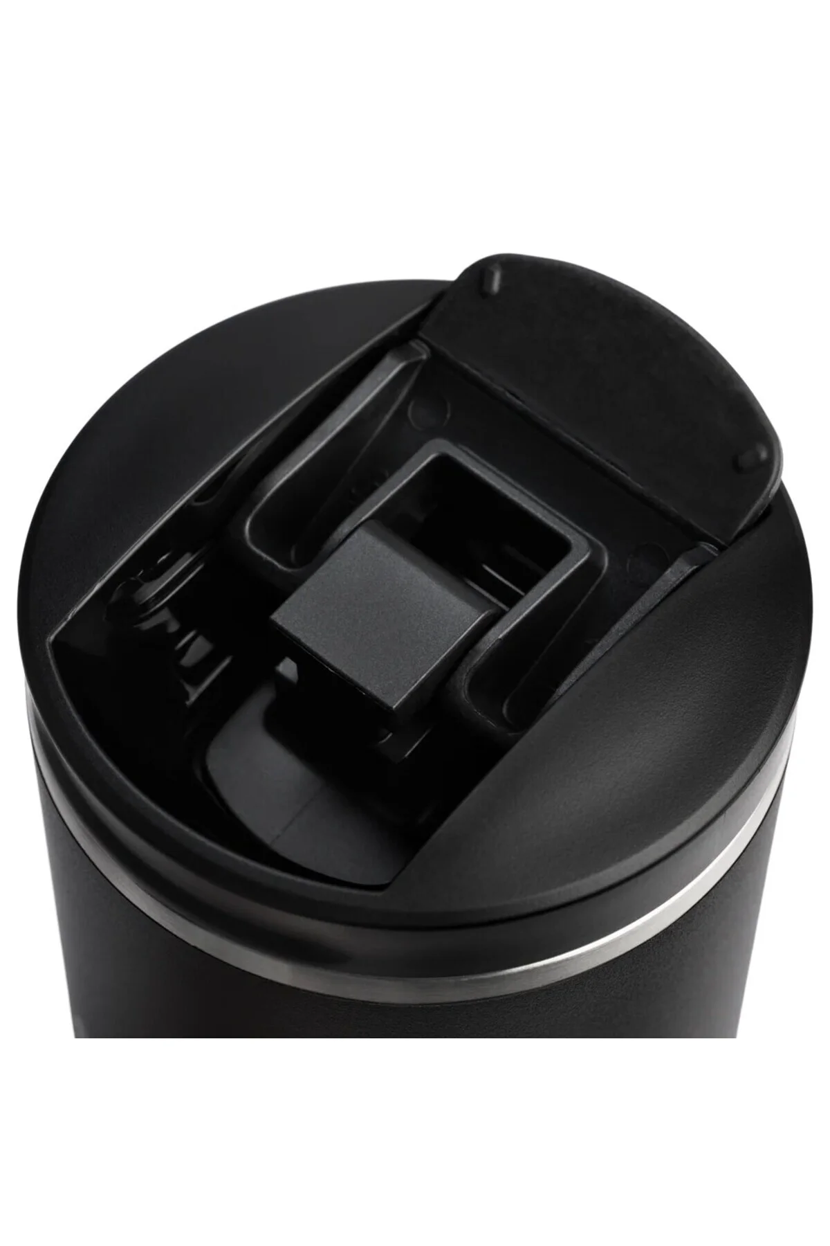 The Transit Fliptop Termos 0.59L / Siyah