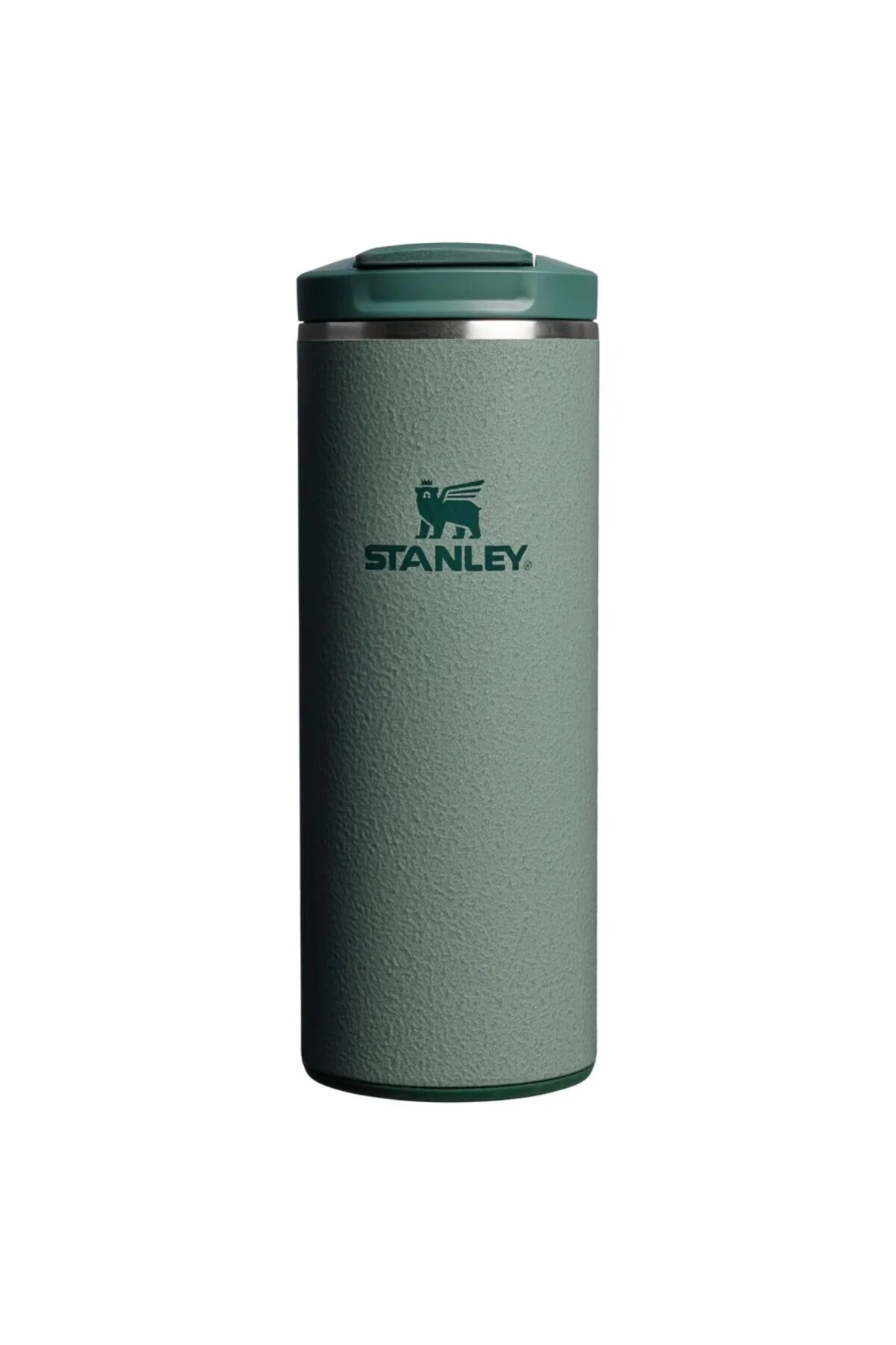 The Transit Fliptop Termos 0.35L / Hammertone Green