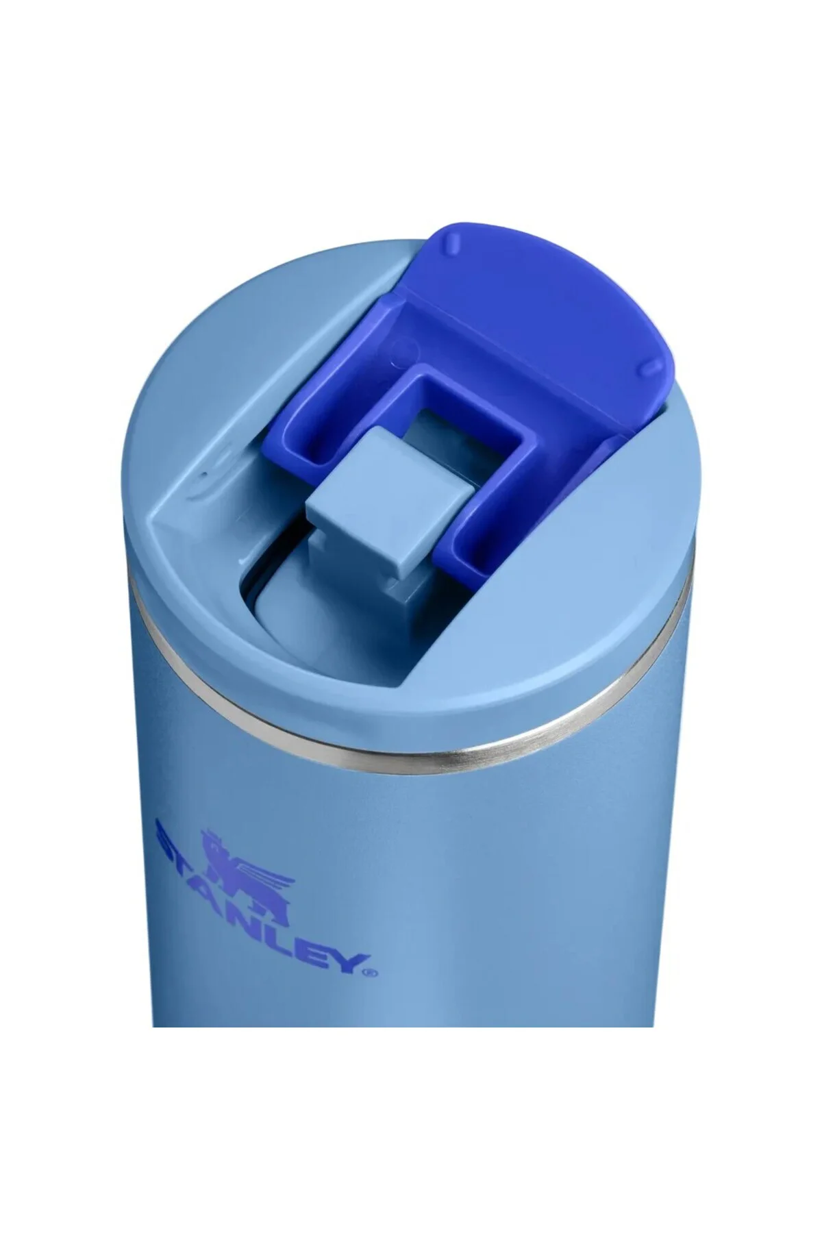 The Transit Fliptop Termos 0.59L / Blue Sky