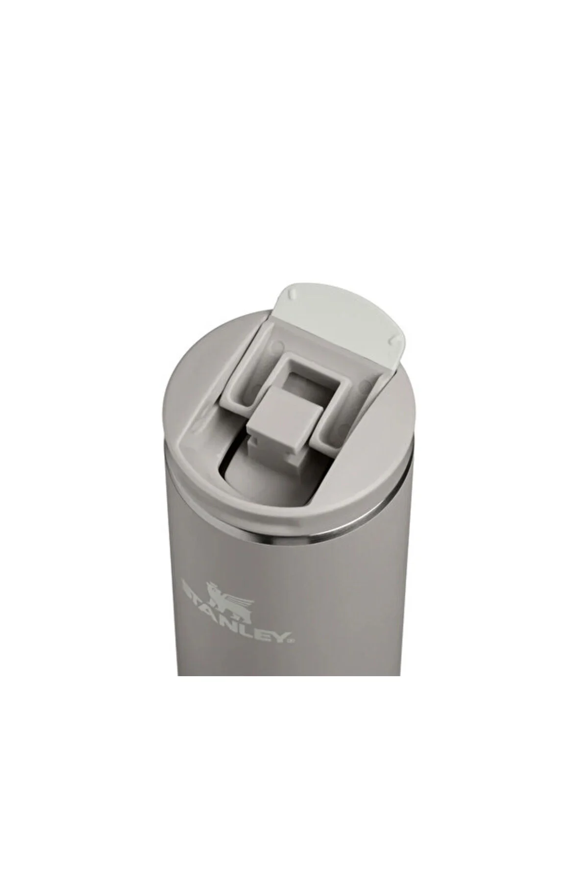 The Transit Fliptop Mug 0.35L Klasik Termos 10-13063-012 Gri