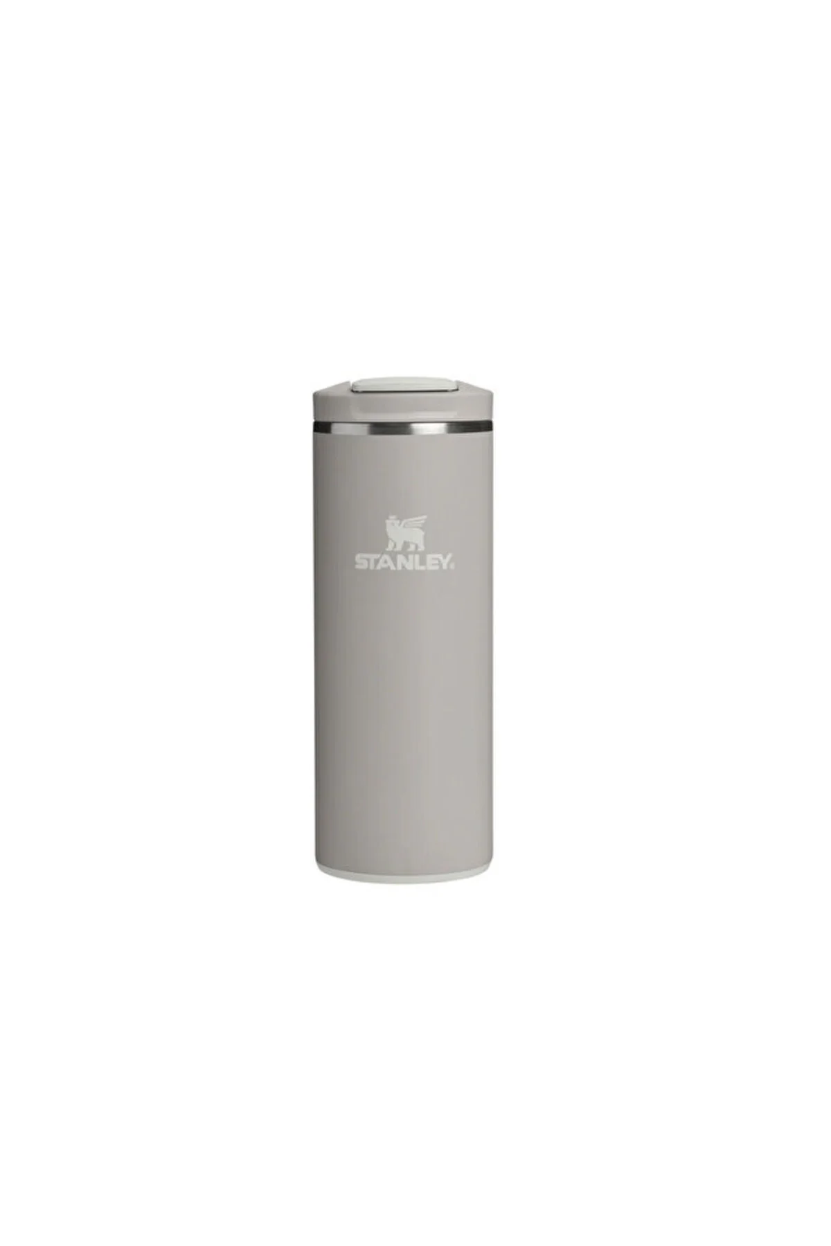 The Transit Fliptop Mug 0.35L Klasik Termos 10-13063-012 Gri