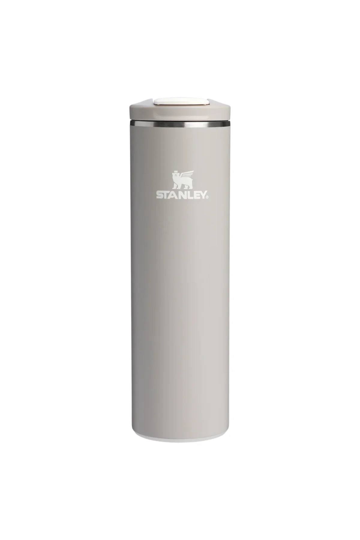 The Transit Fliptop Mug 0.59L Klasik Termos 10-13061-012 Gri
