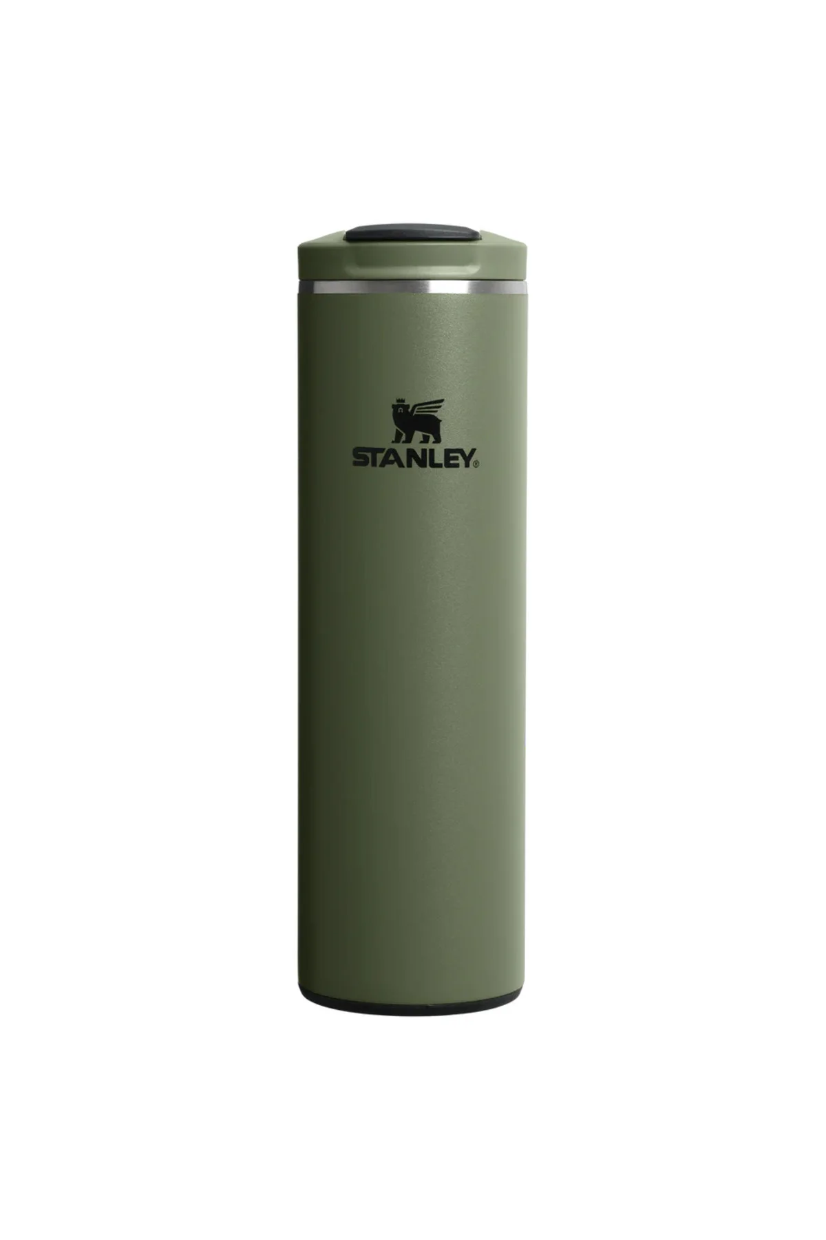 The Transit Fliptop Mug 0.47L Klasik Termos 10-13062-0048 Yeşil