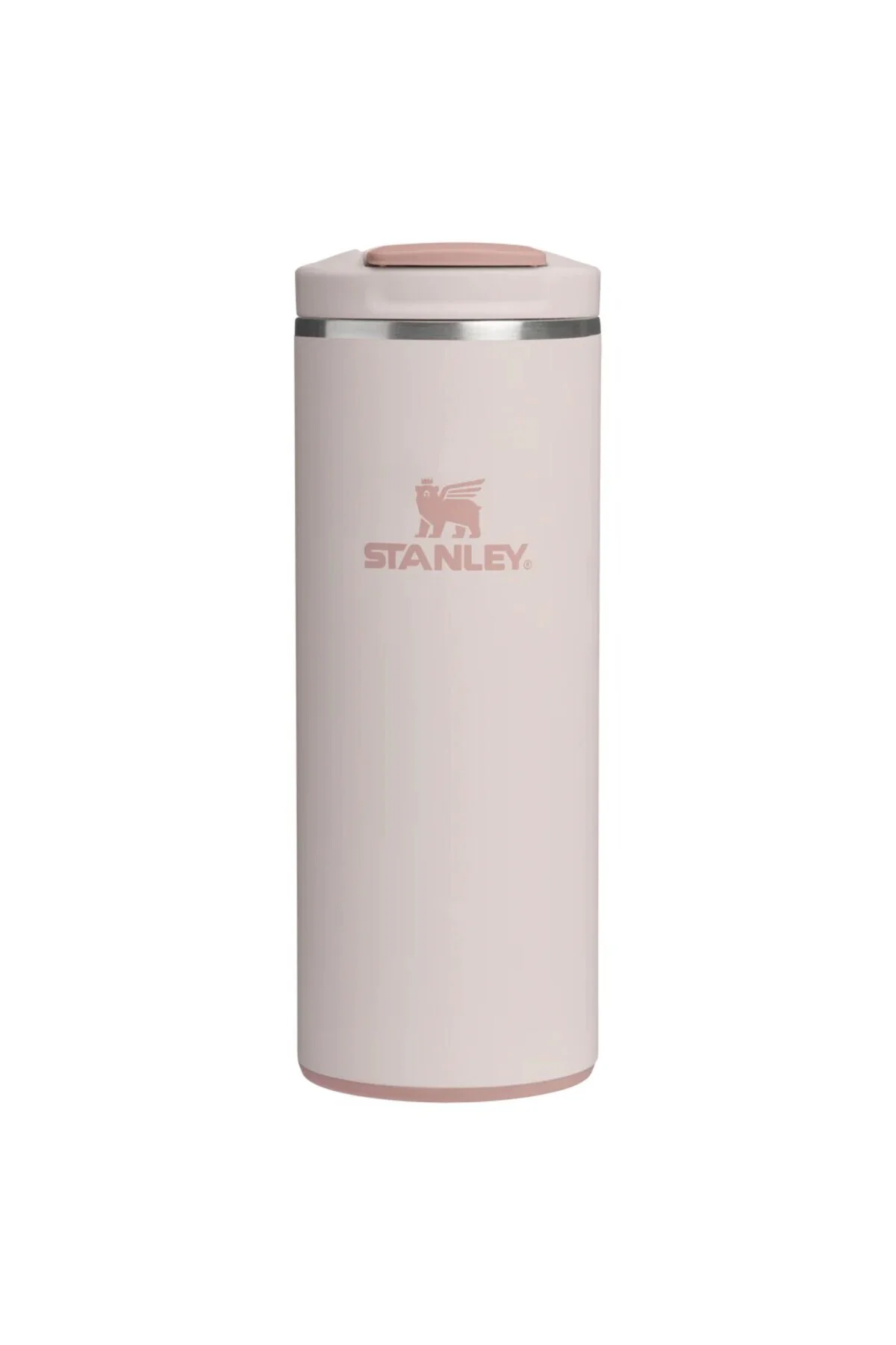 The Transit Fliptop Termos 0.35L / Rose Quartz