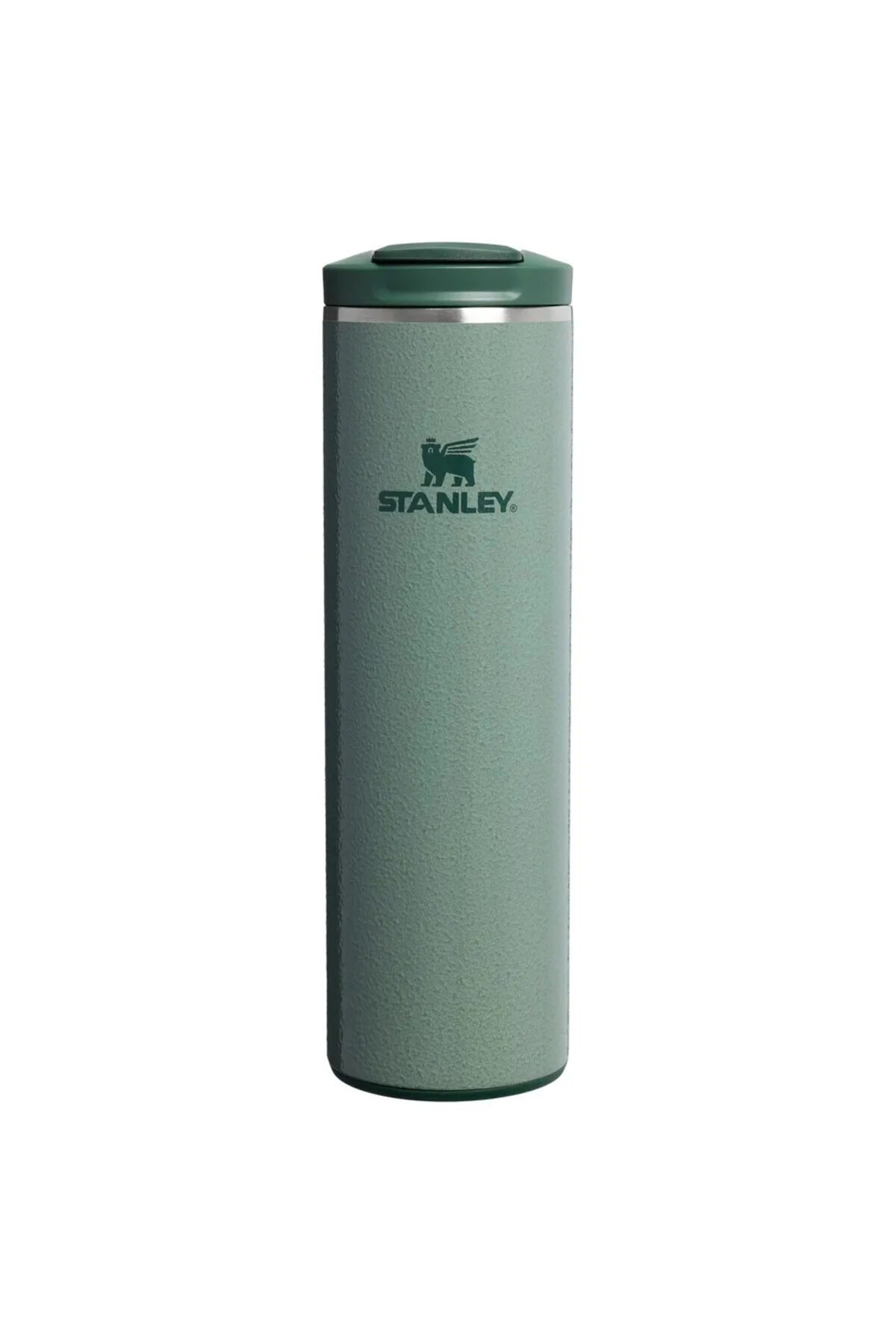 The Transit Fliptop Termos 0.47L / Hammertone Green