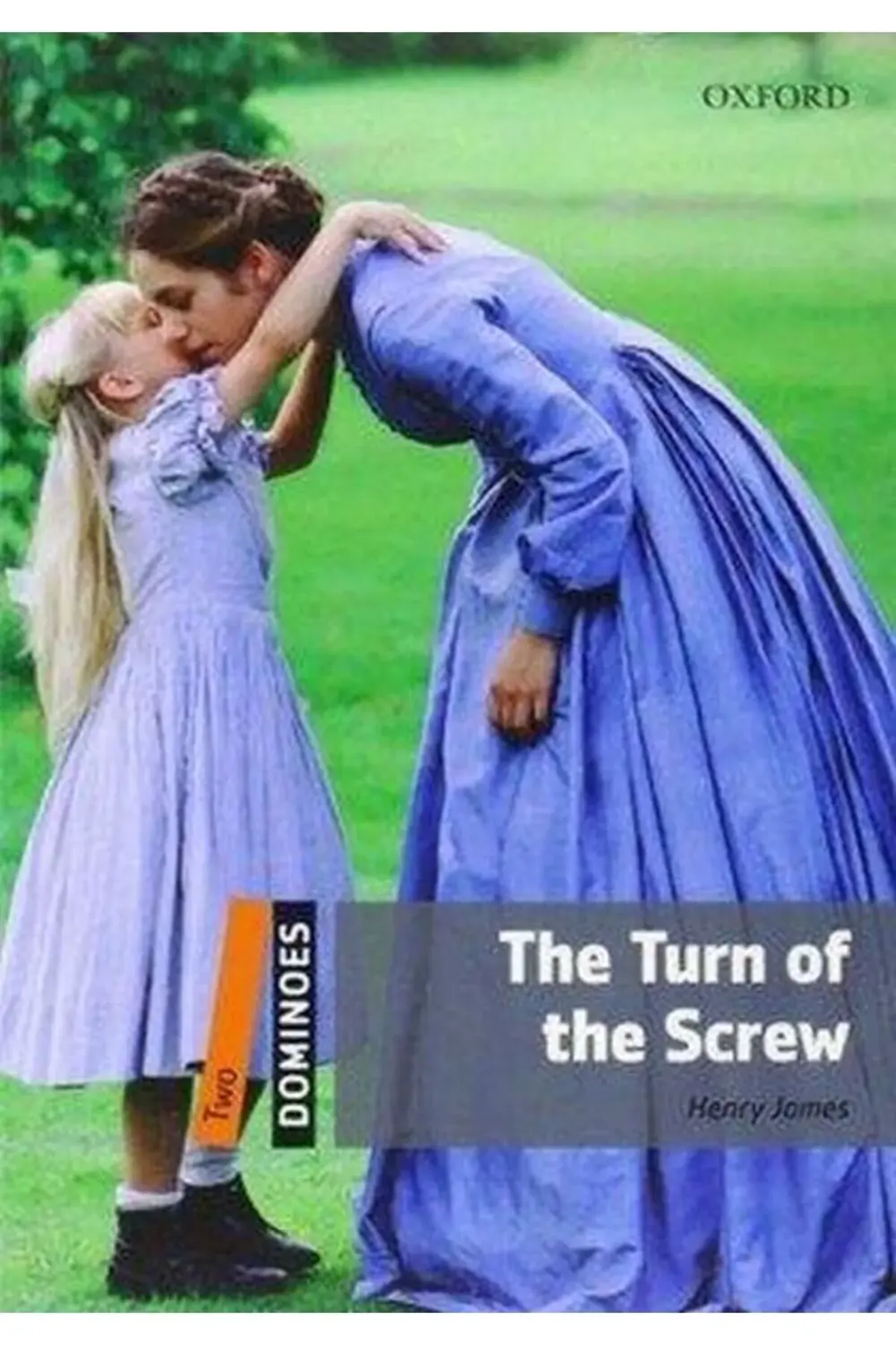 The Turn of the Screw