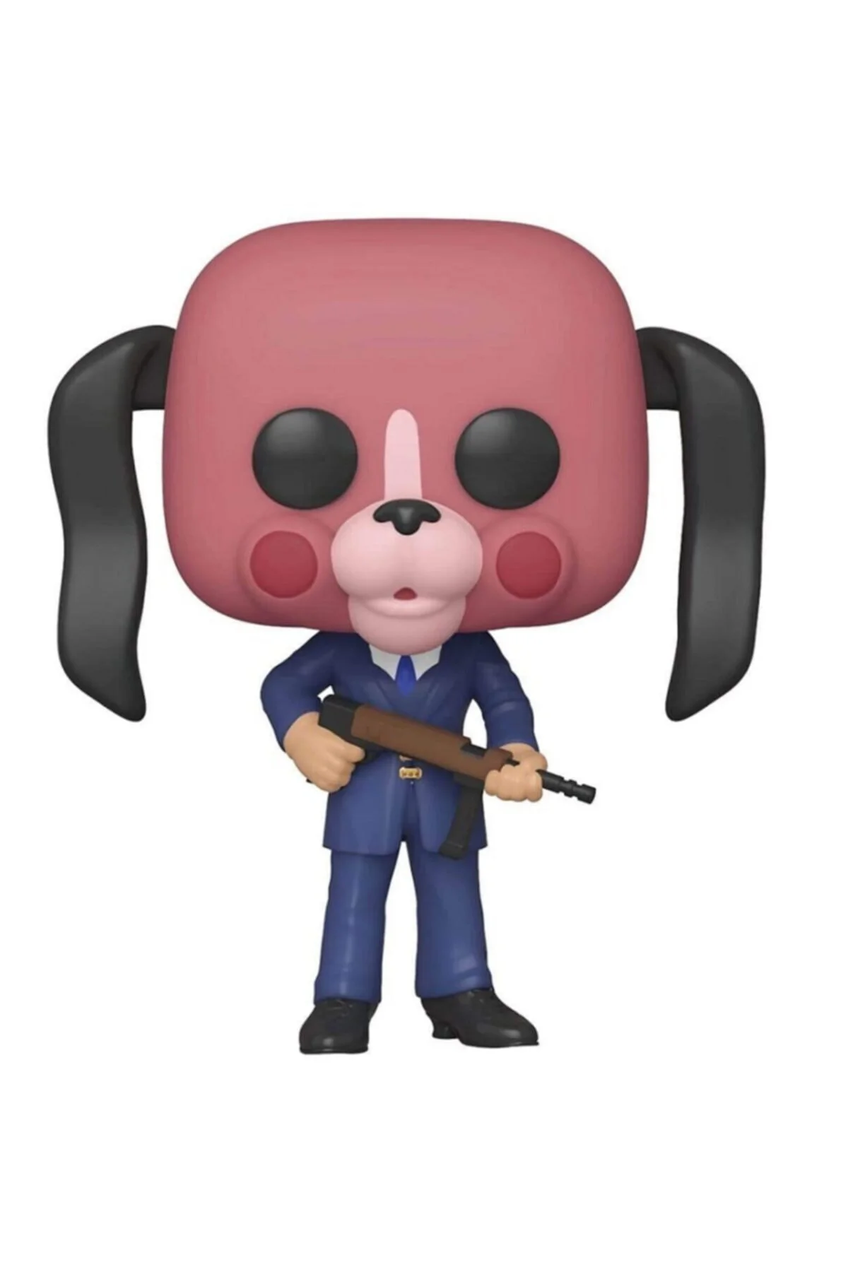 The Umbrella Academy Cha Cha Pop Figure Şemsiye Akademisi Figür