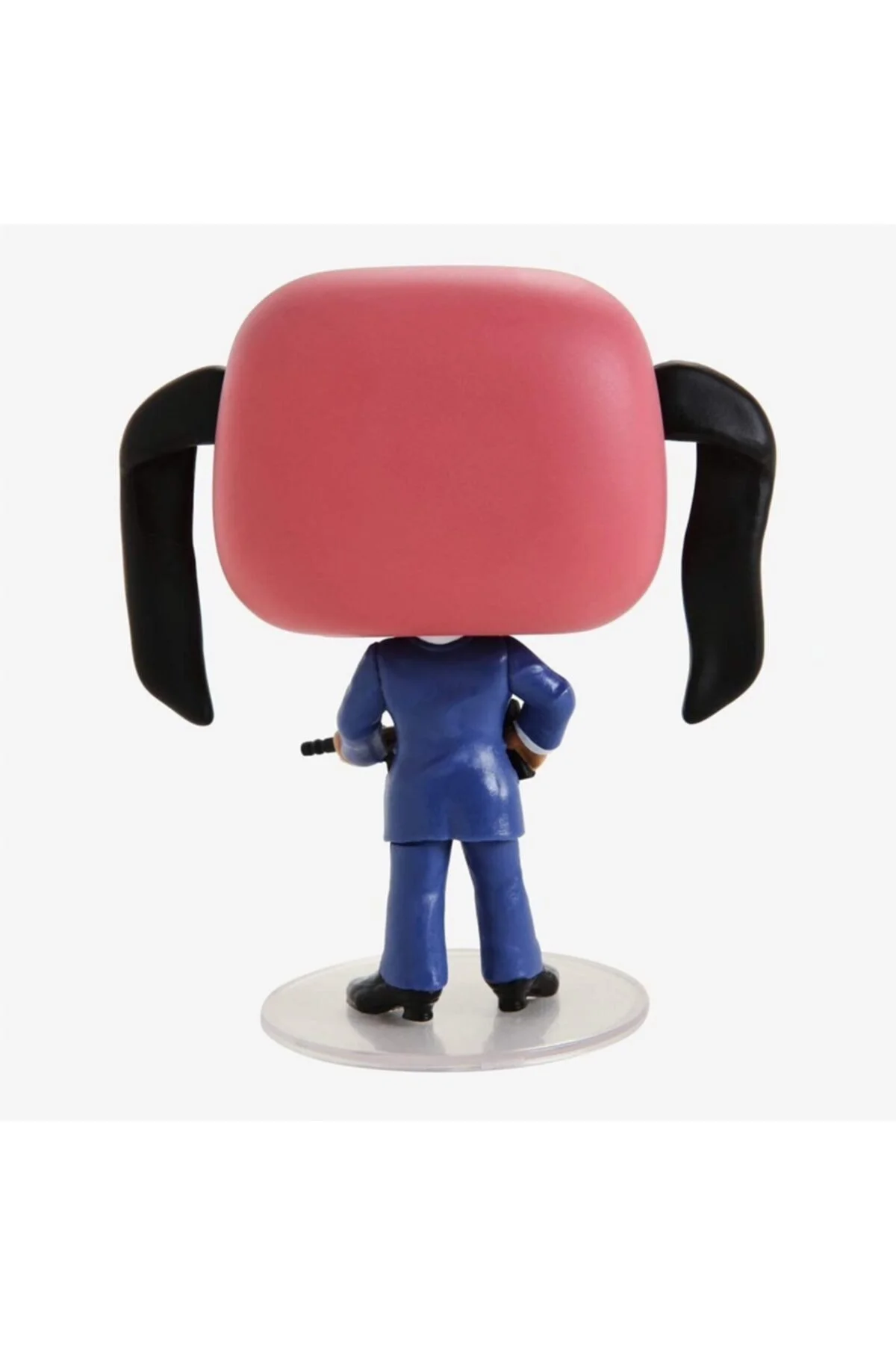 The Umbrella Academy Cha Cha Pop Figure Şemsiye Akademisi Figür