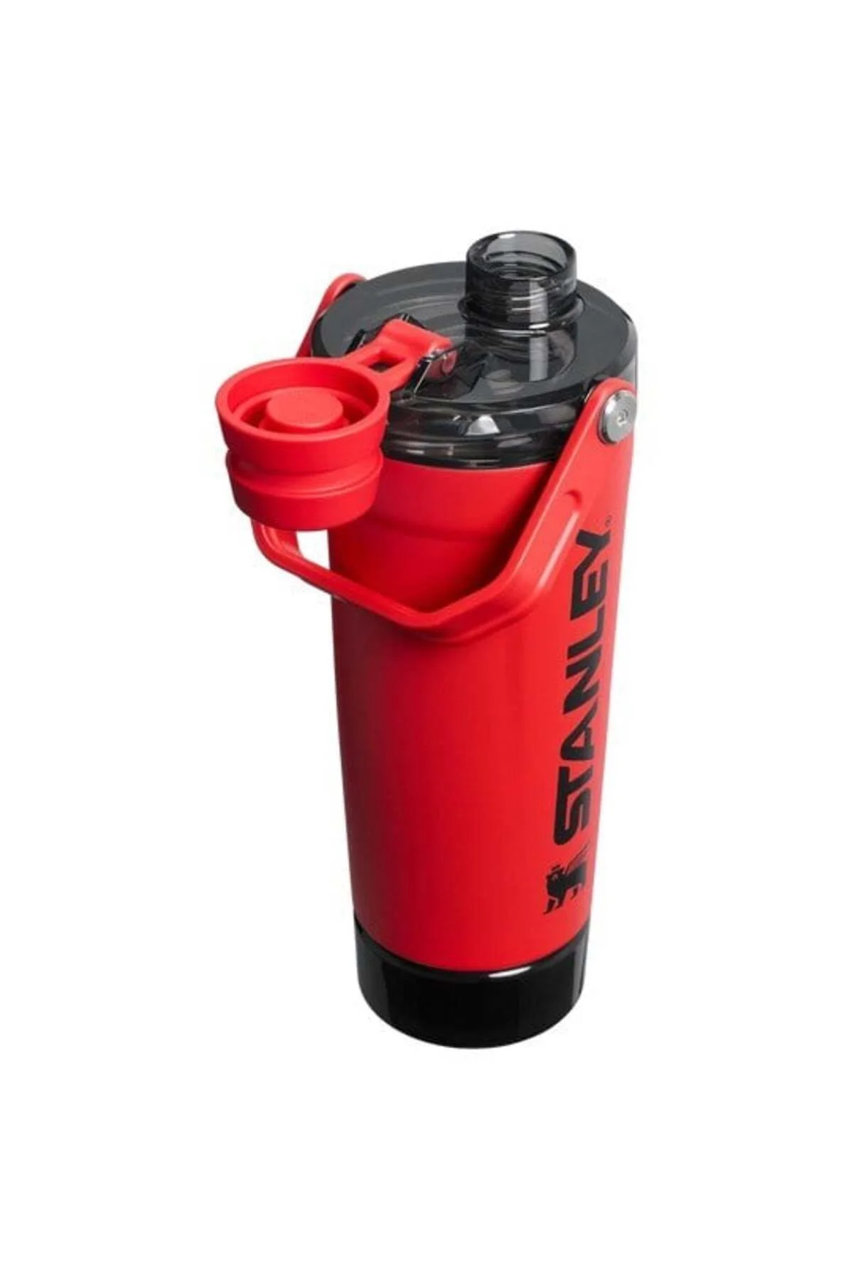 The Vitalize™ Shaker 0.59L / 20oz Chili Black Termos