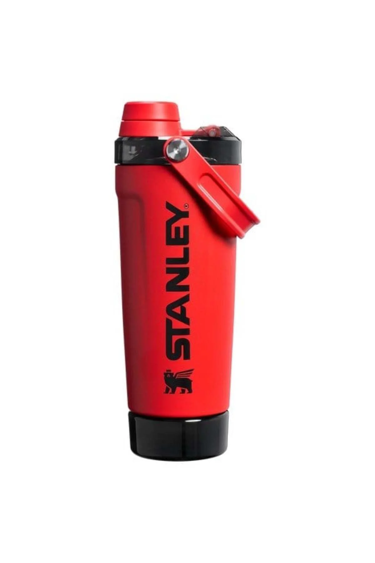 The Vitalize™ Shaker 0.59L / 20oz Chili Black Termos