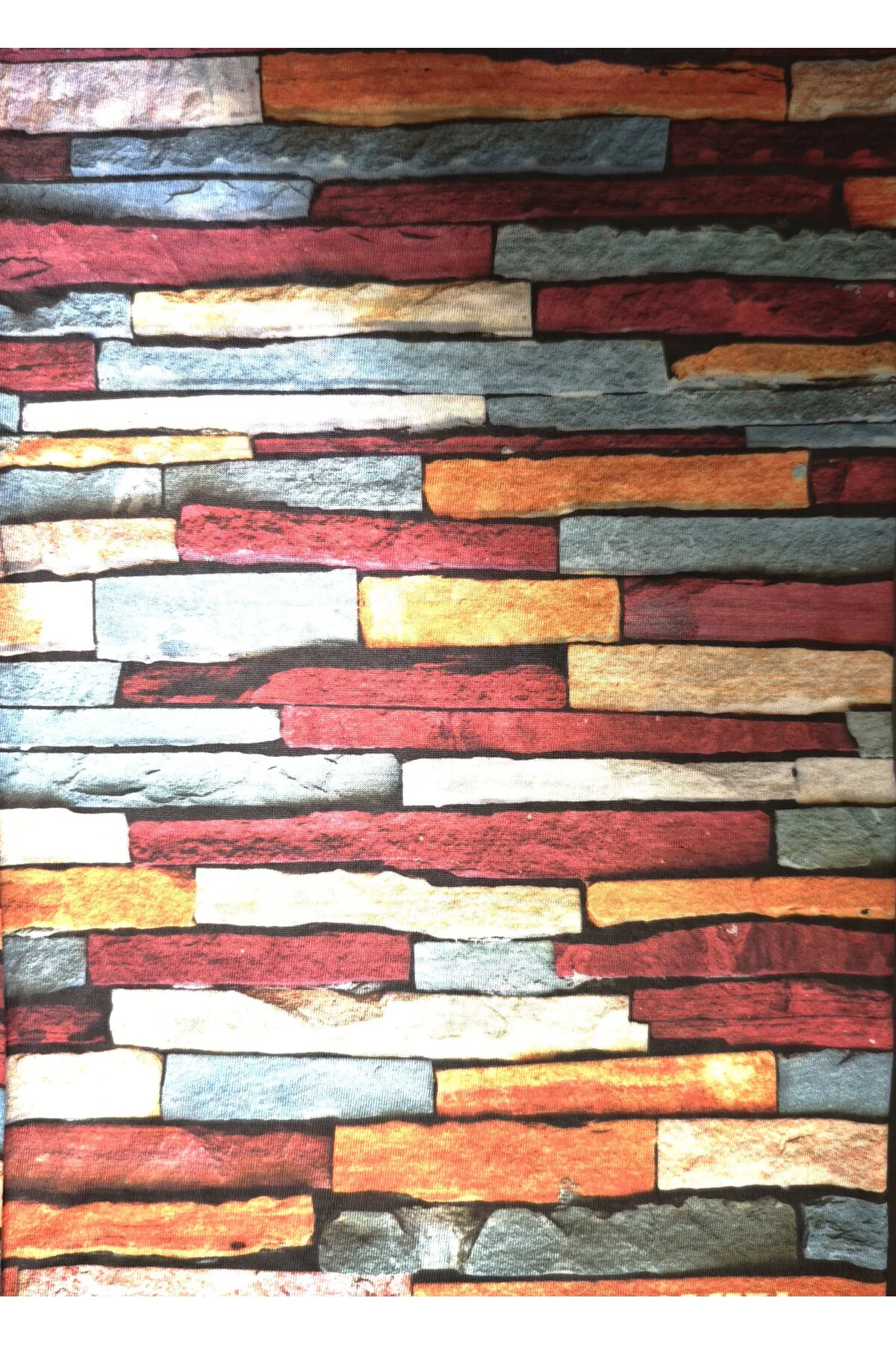 THE WALL Unisex Motorcu Buff Outdoor Bandana– Rüzgâr, Toz ve Soğu