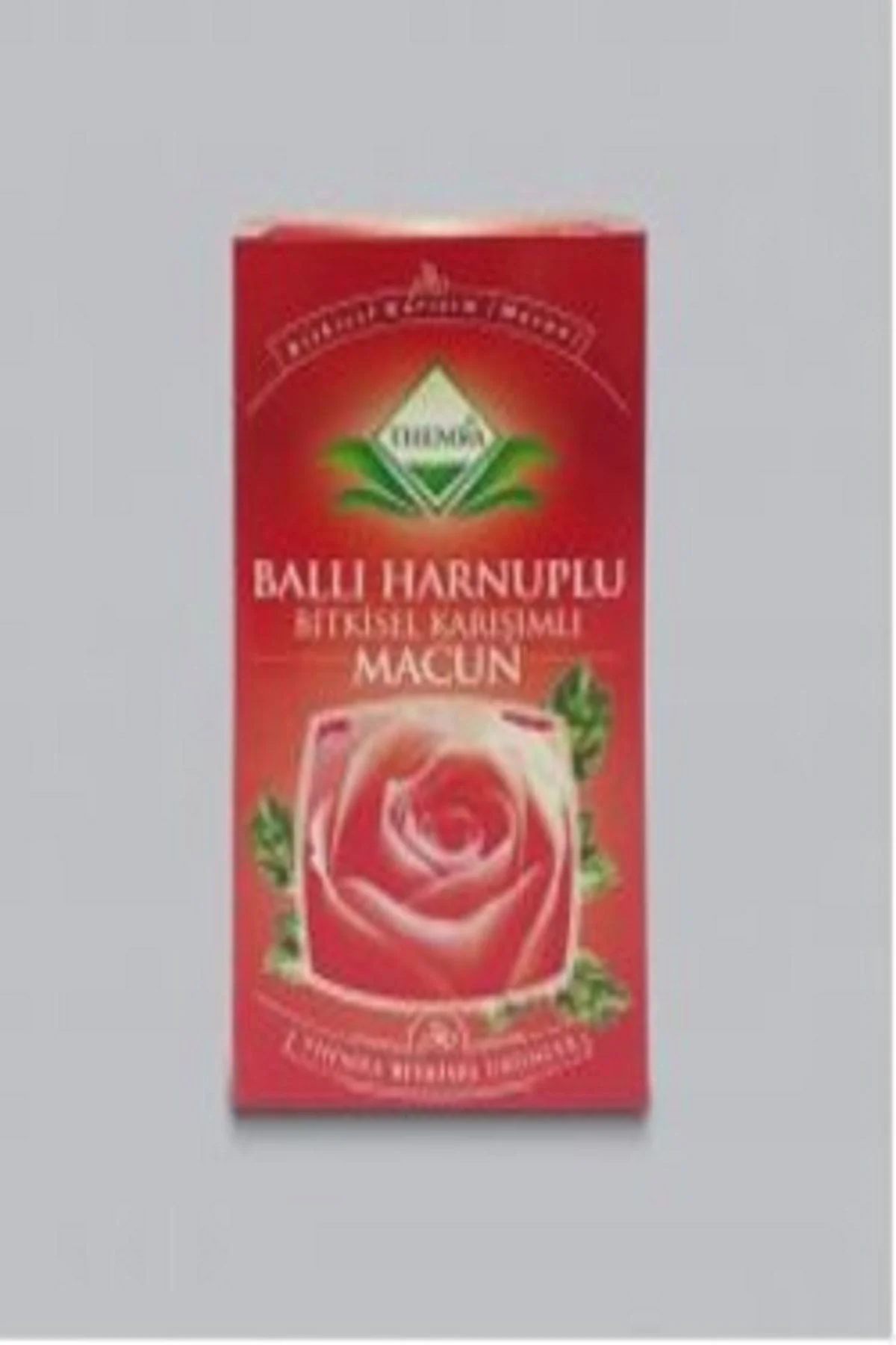 Themra Ballı Harnuplu Macun 420 Gr