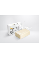 Thepure Doğal Eşek Sütlü Canlılık ve Parlaklık Verici Sabun 100 g