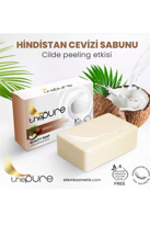 THEPURE HİNDİSTANCEVİZİ SABUNU ( 100 GR ) * 4 ADET