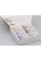 Thepure Saf Kil, Siyah Nokta ve Sivilce Giderici Sabun 100 gr x 6