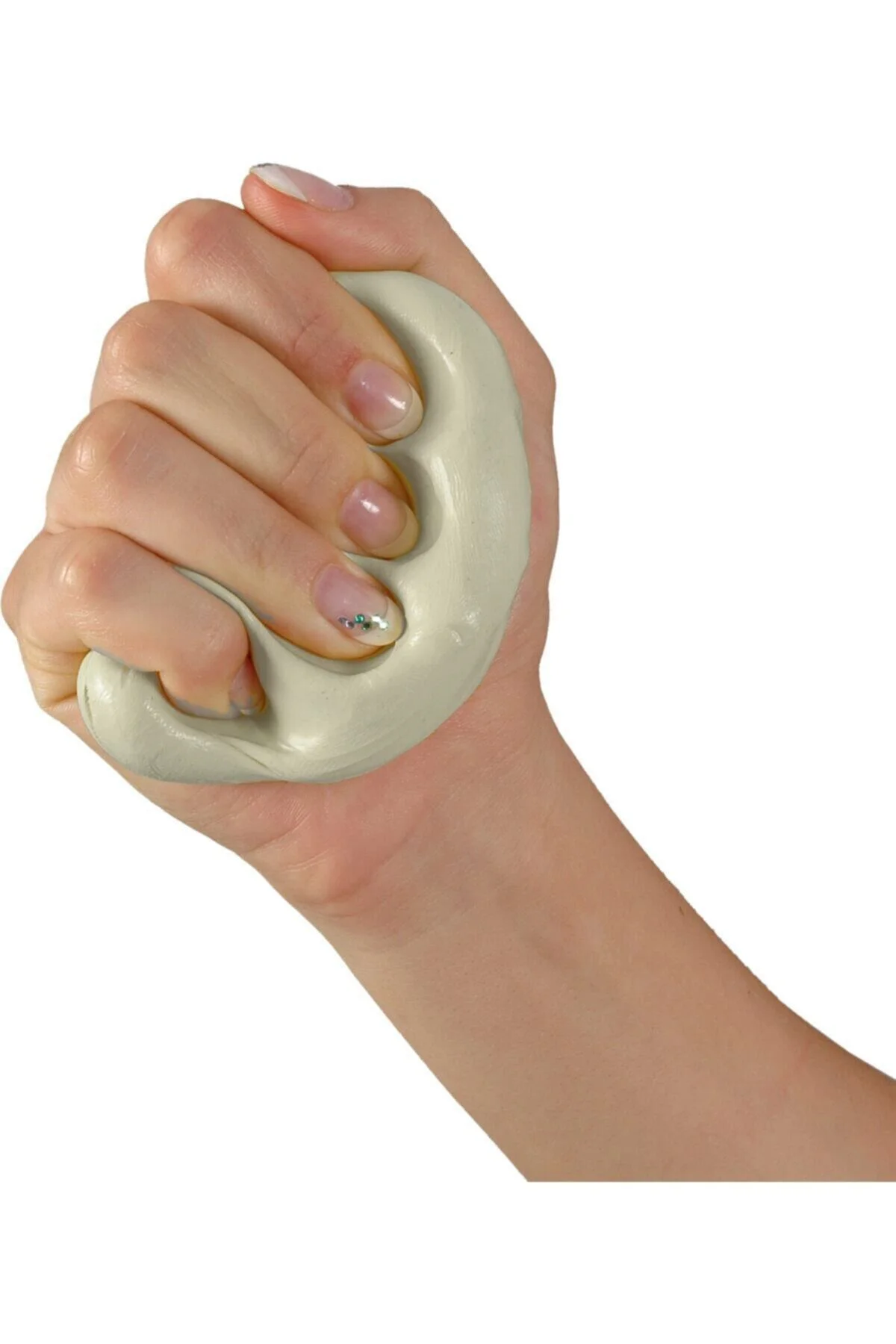 Theraflex El Egzersiz Hamuru Ten 85 Gr Theraflex El Egzersiz Hamuru Ten 85 Gr