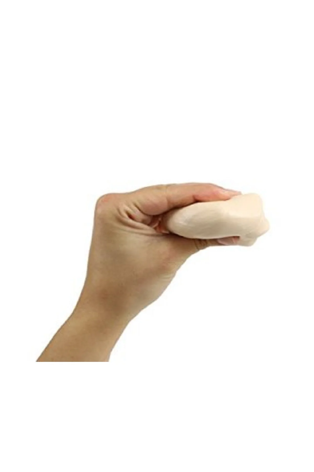 Theraflex El Egzersiz Hamuru Ten 85 Gr Theraflex El Egzersiz Hamuru Ten 85 Gr