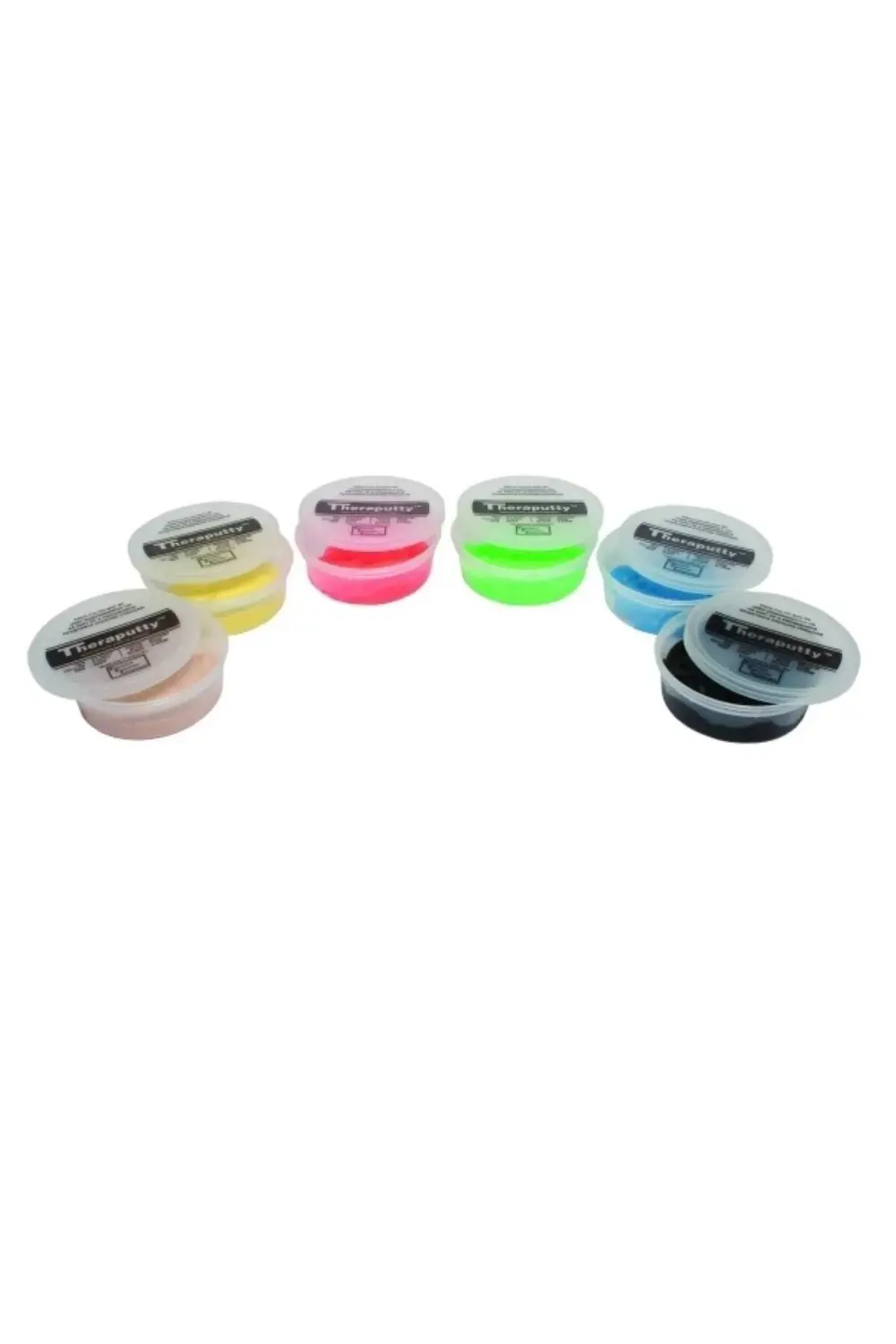 Theraputty 56 Gr Drençli El Egzersiz Hamuru Mavi (orijinal Ürün)
