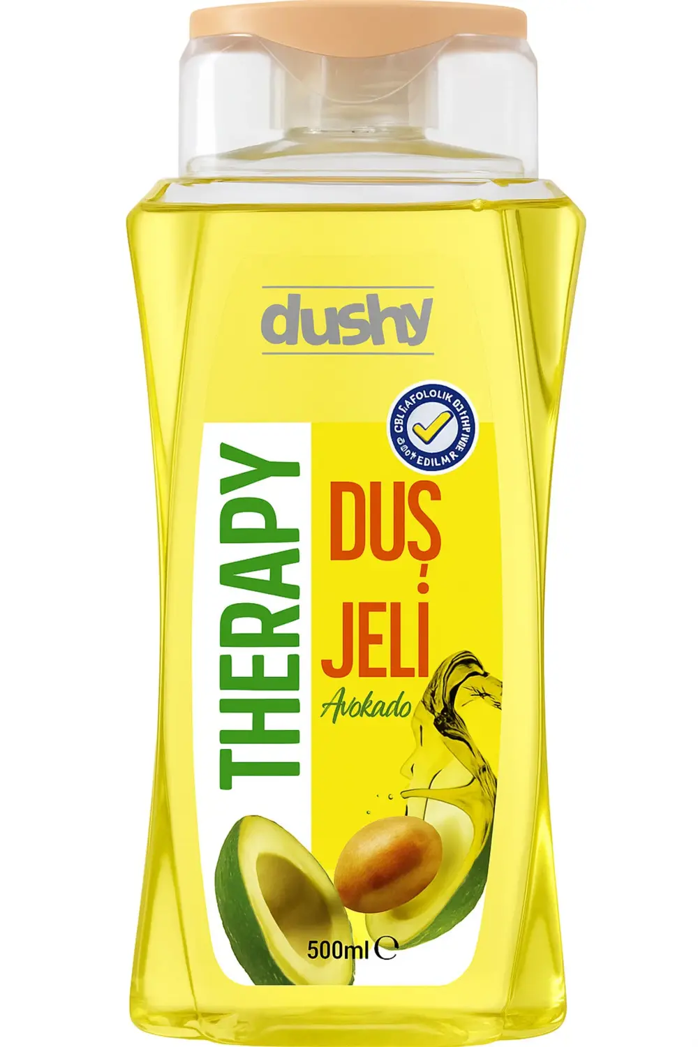 THERAPY Avakado Duş Jeli 500ml