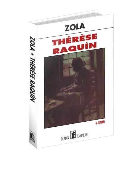 Therese Raquin Fiyatı, Yorumları ve Özellikleri