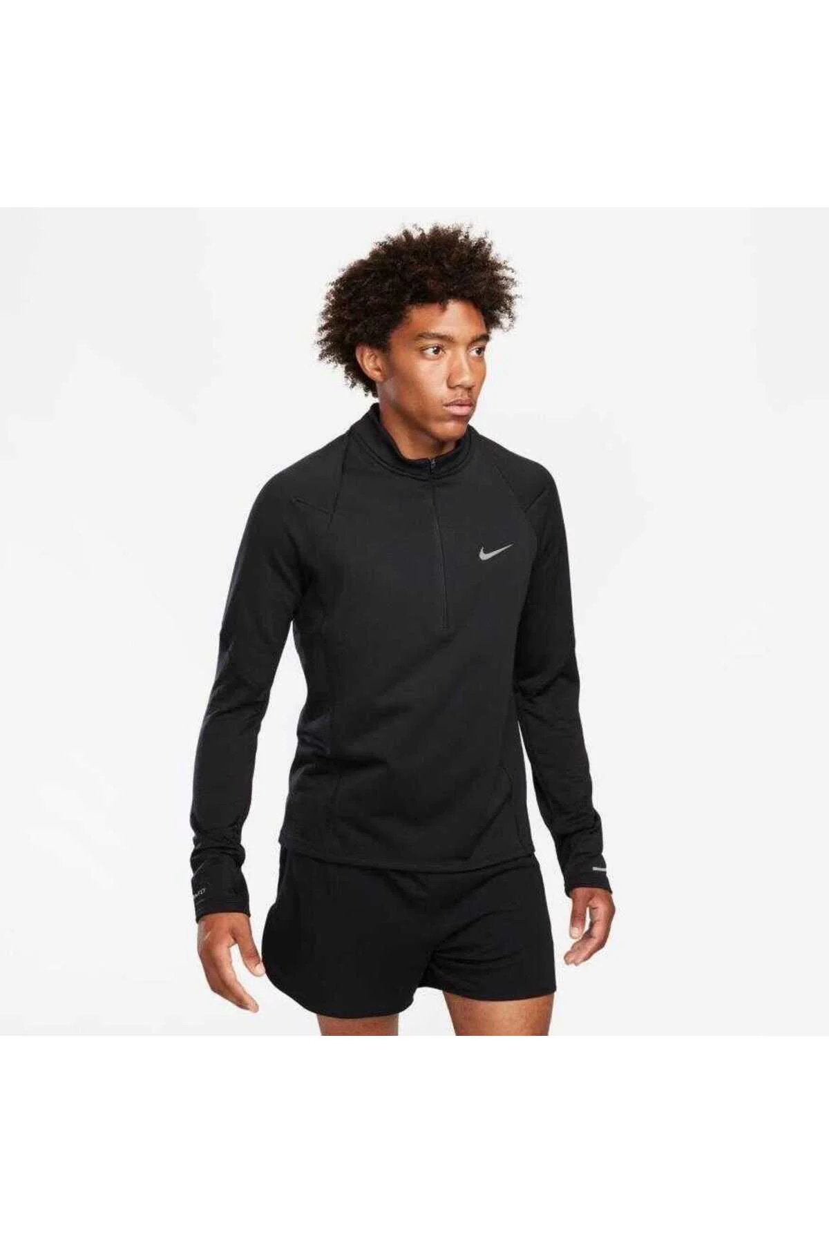 Therma FIT Repel Element Hz Erkek Sweatshirt FB8564-010 PASHA GİYİM Fiyatı, Yorumları ve Özellikleri