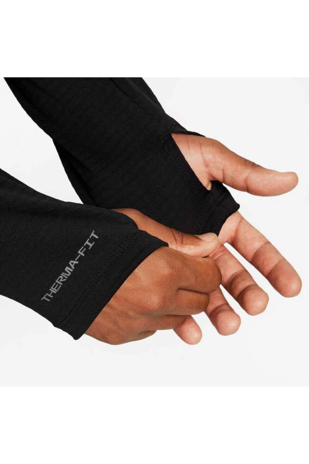 Therma FIT Repel Element Hz Erkek Sweatshirt FB8564-010 PASHA GİYİM Fiyatı, Yorumları ve Özellikleri