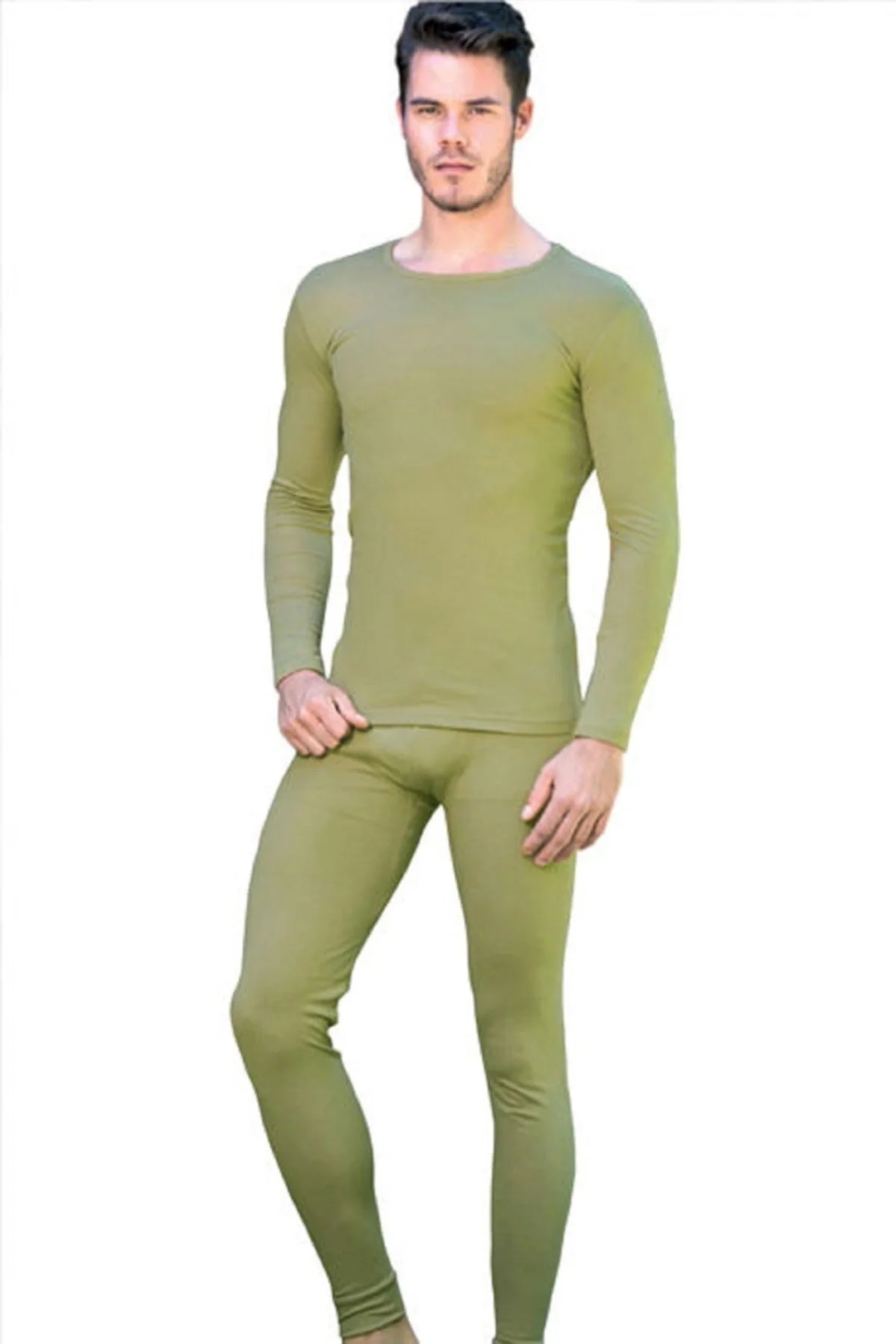 Thermal Form Erkek Extreme Termal Takım