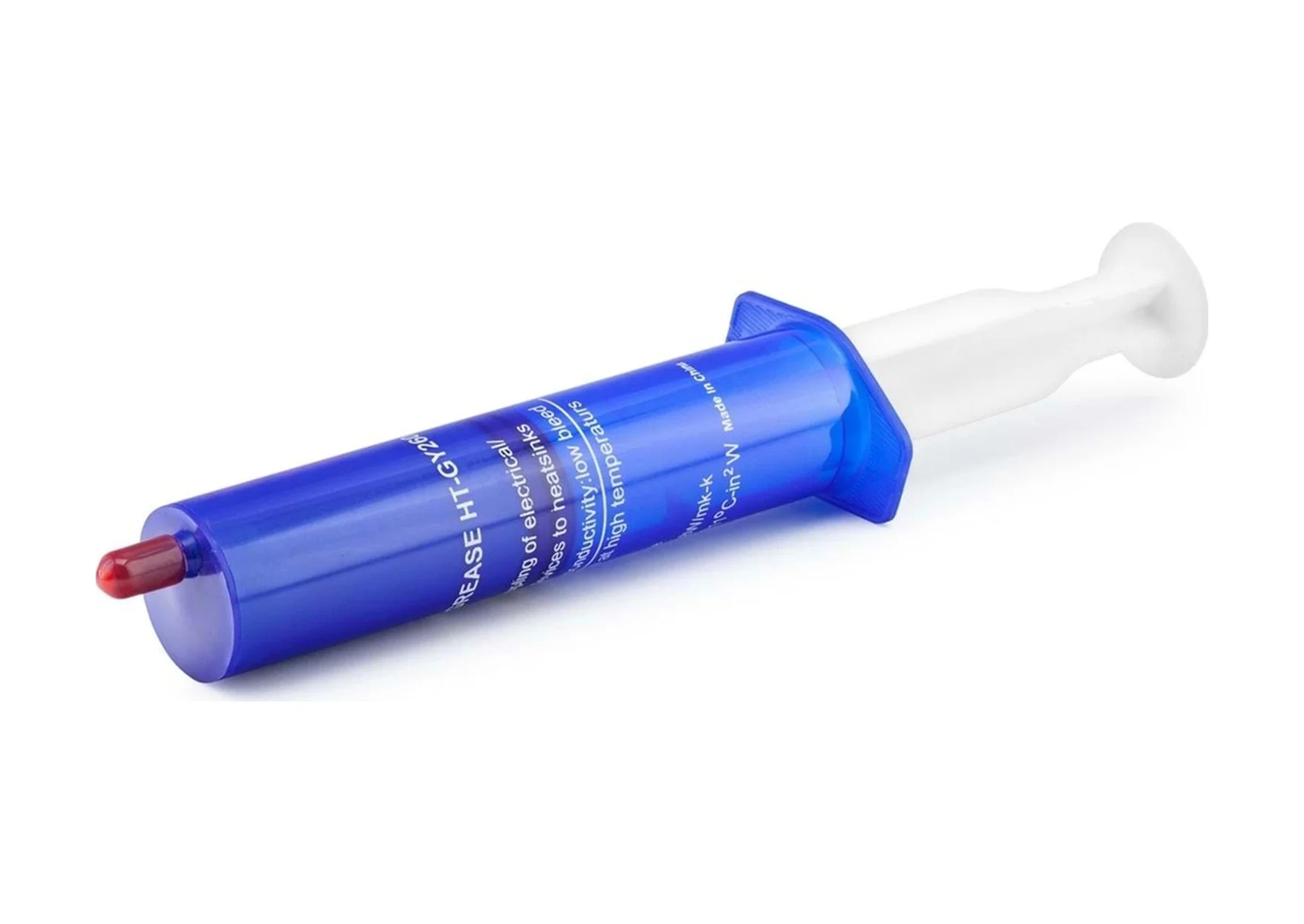 Thermal Paste 1.8w 30g Gray Hdx6508