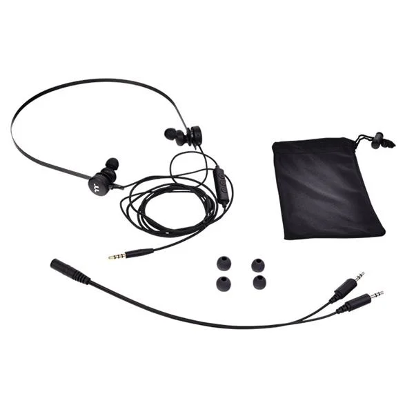 Thermaltake Isurus Pro V2 Siyah Profesyonel in-ear Oyun Kulaklığı Fiyatı, Yorumları ve Özellikleri